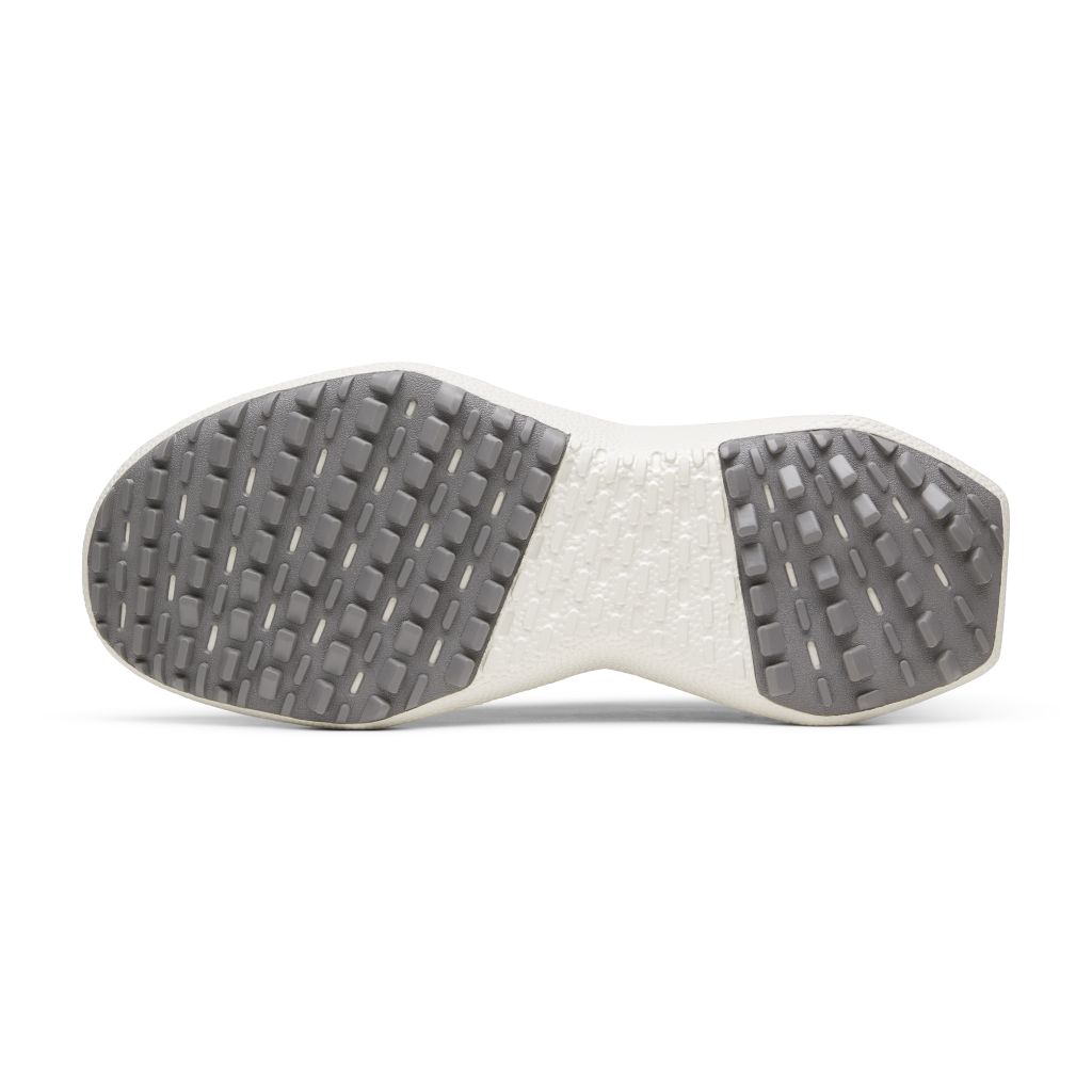 Allbirds M Tree Dasher 2 - Utility Freizeitschuhe in WEISS