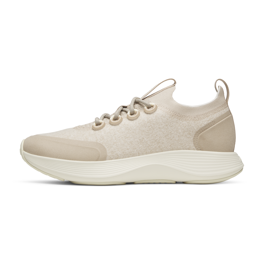 Allbirds M Wool Strider in BEIGE