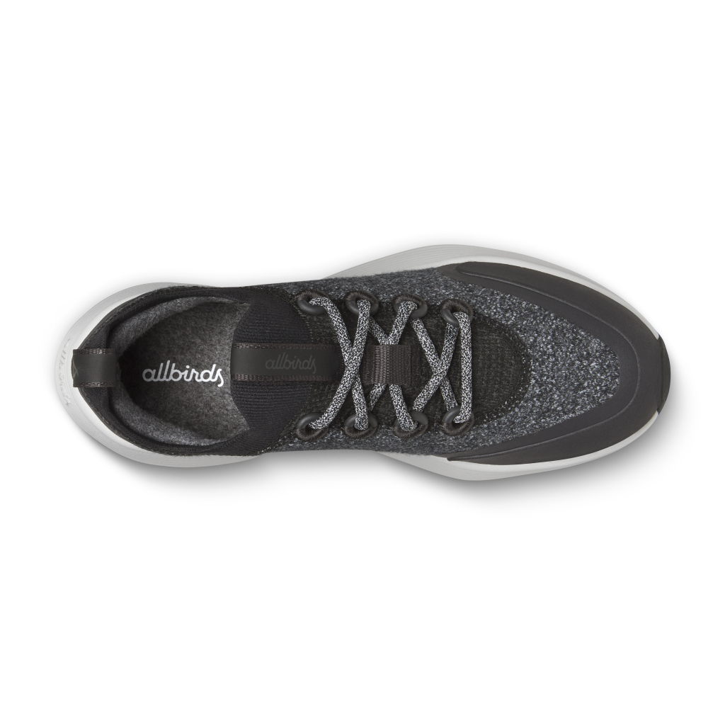 Allbirds M Wool Strider in GRAU