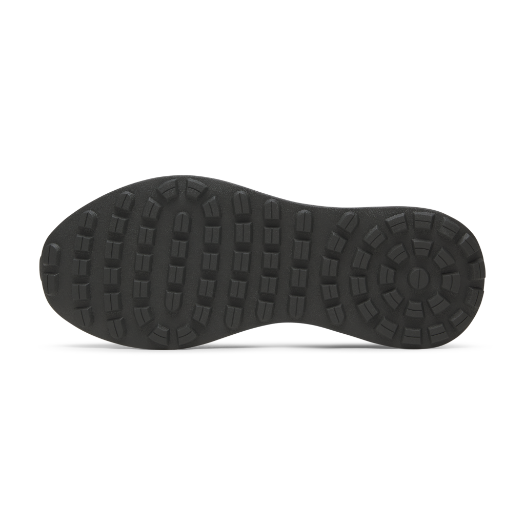 Allbirds Mens Varsity Airy Freizeitschuhe in GRAU