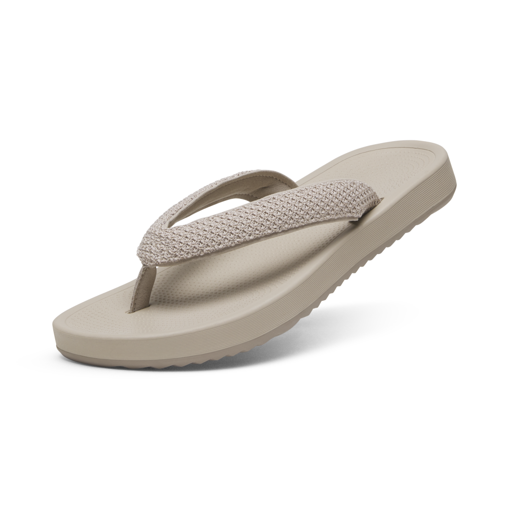Allbirds W Allbirds Flip Flop Slip-On in WEISS