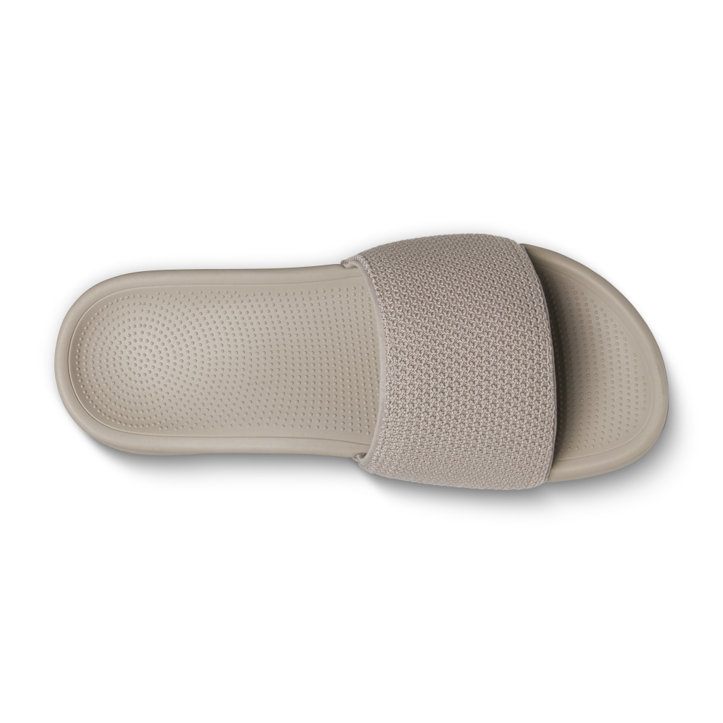 Allbirds W Allbirds Slide Slip-On in WEISS