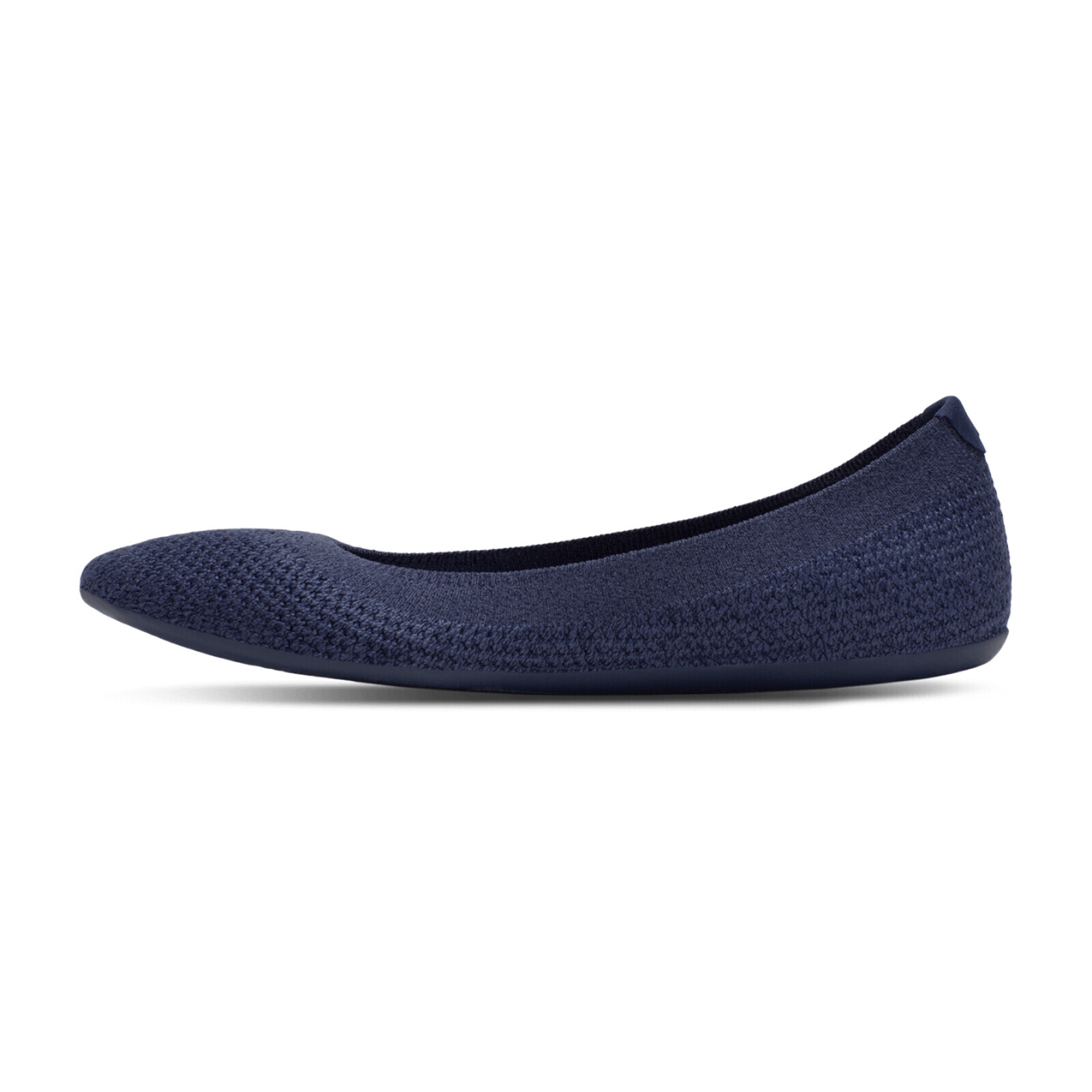 Allbirds W Tree Breezer Ballerinas in BLAU