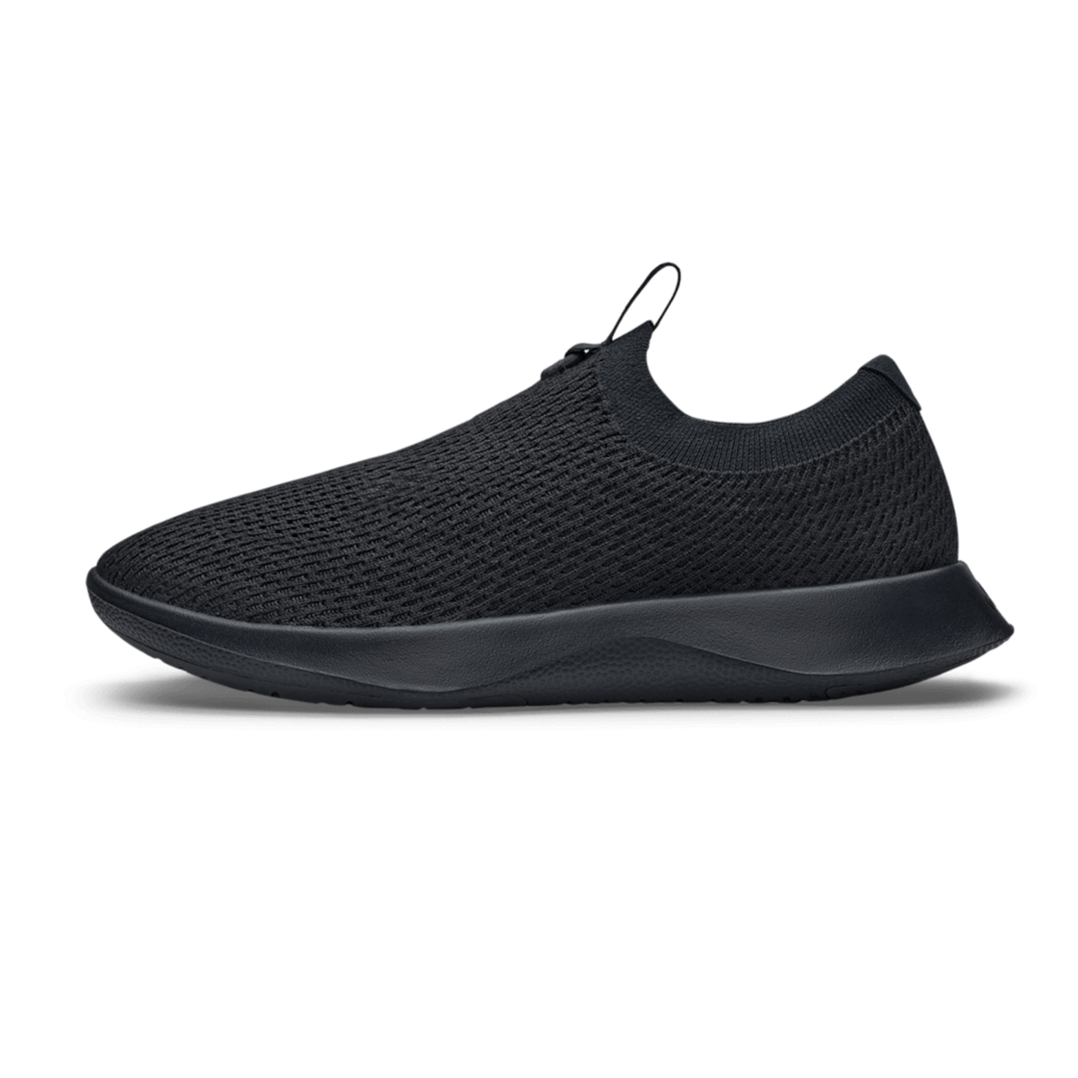 Allbirds W Tree Dasher Relay Freizeitschuhe in SCHWARZ
