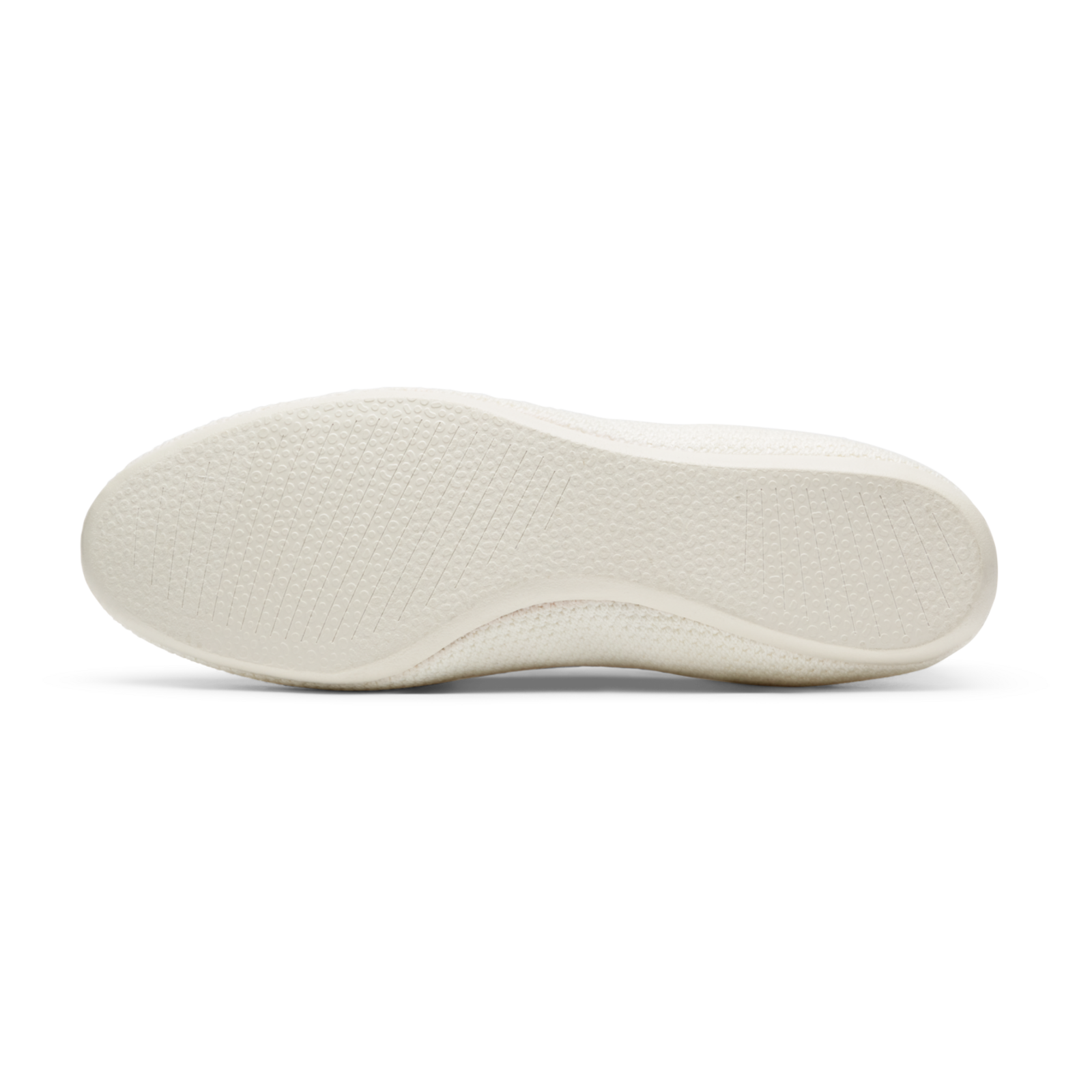 Allbirds W Tree Breezer Ballerinas in WEISS