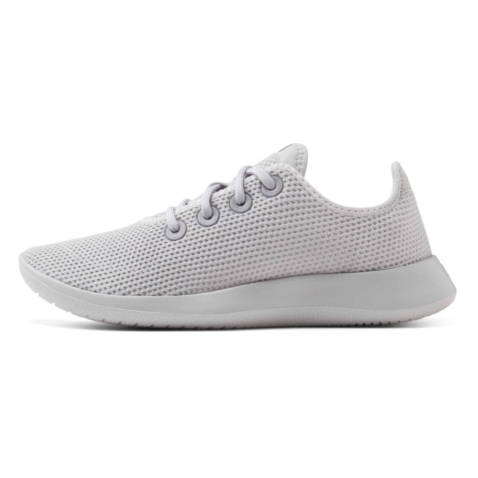 Allbirds M Tree Runner Freizeitschuhe in GRAU