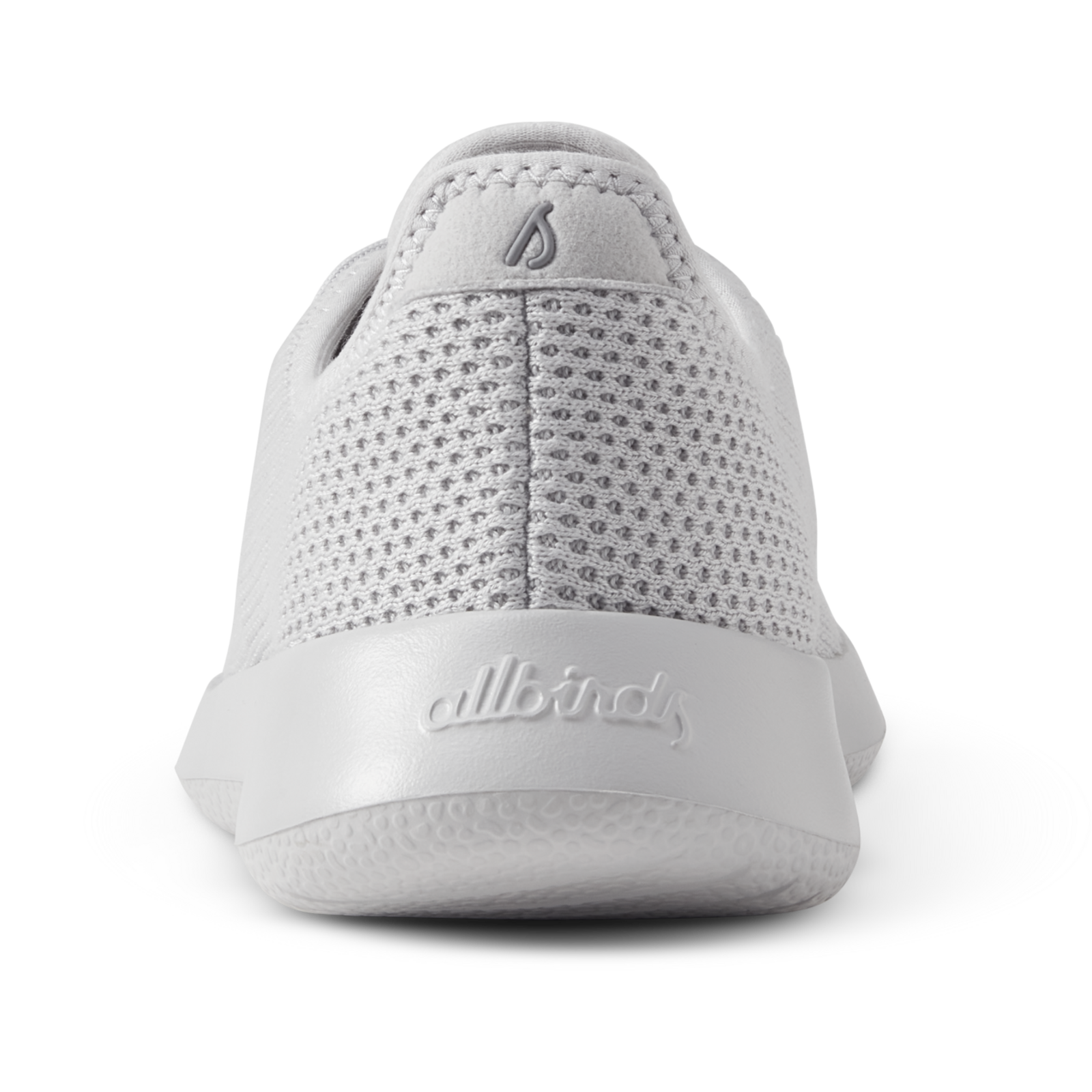 Allbirds W Tree Runner Freizeitschuhe in GRAU