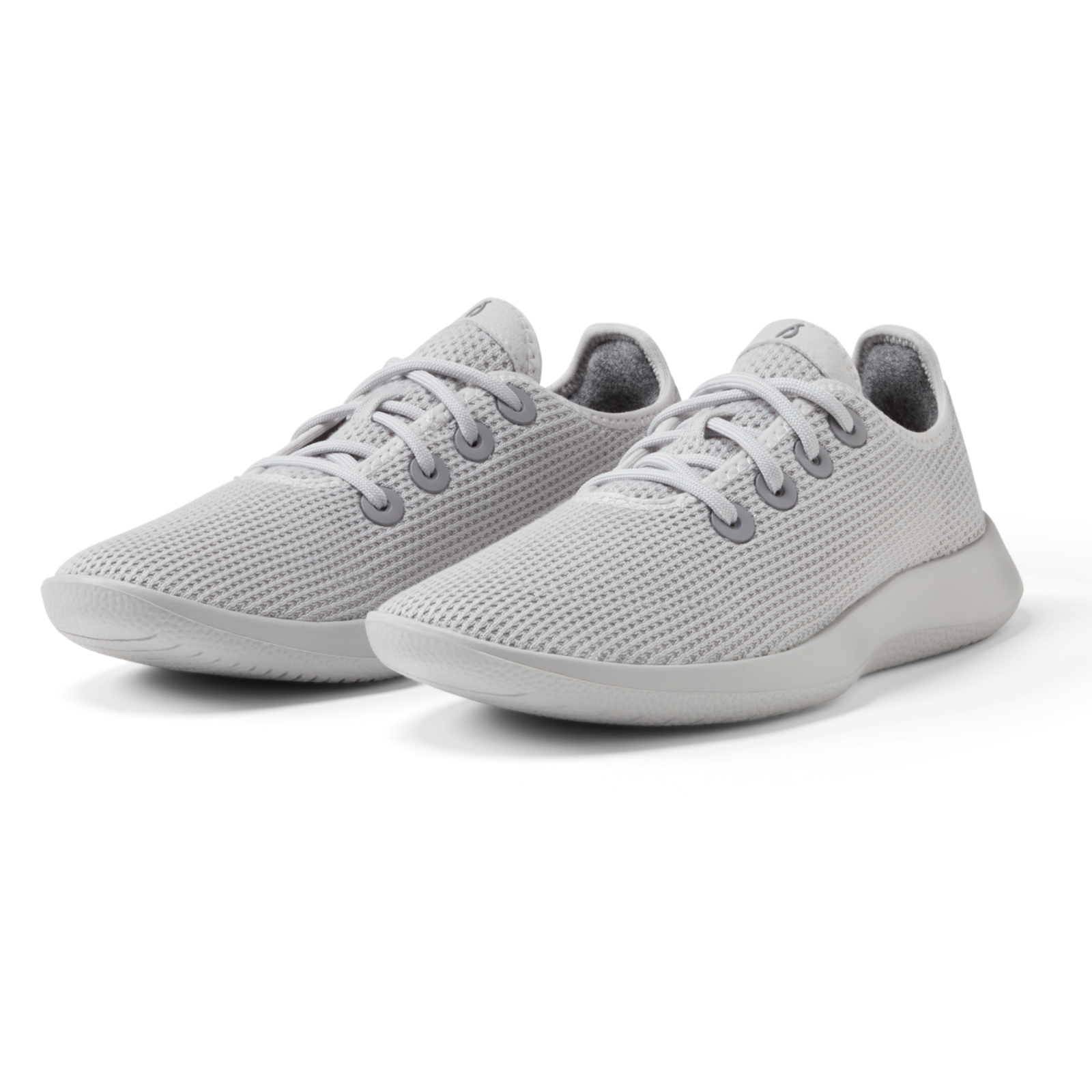 Allbirds W Tree Runner Freizeitschuhe in GRAU