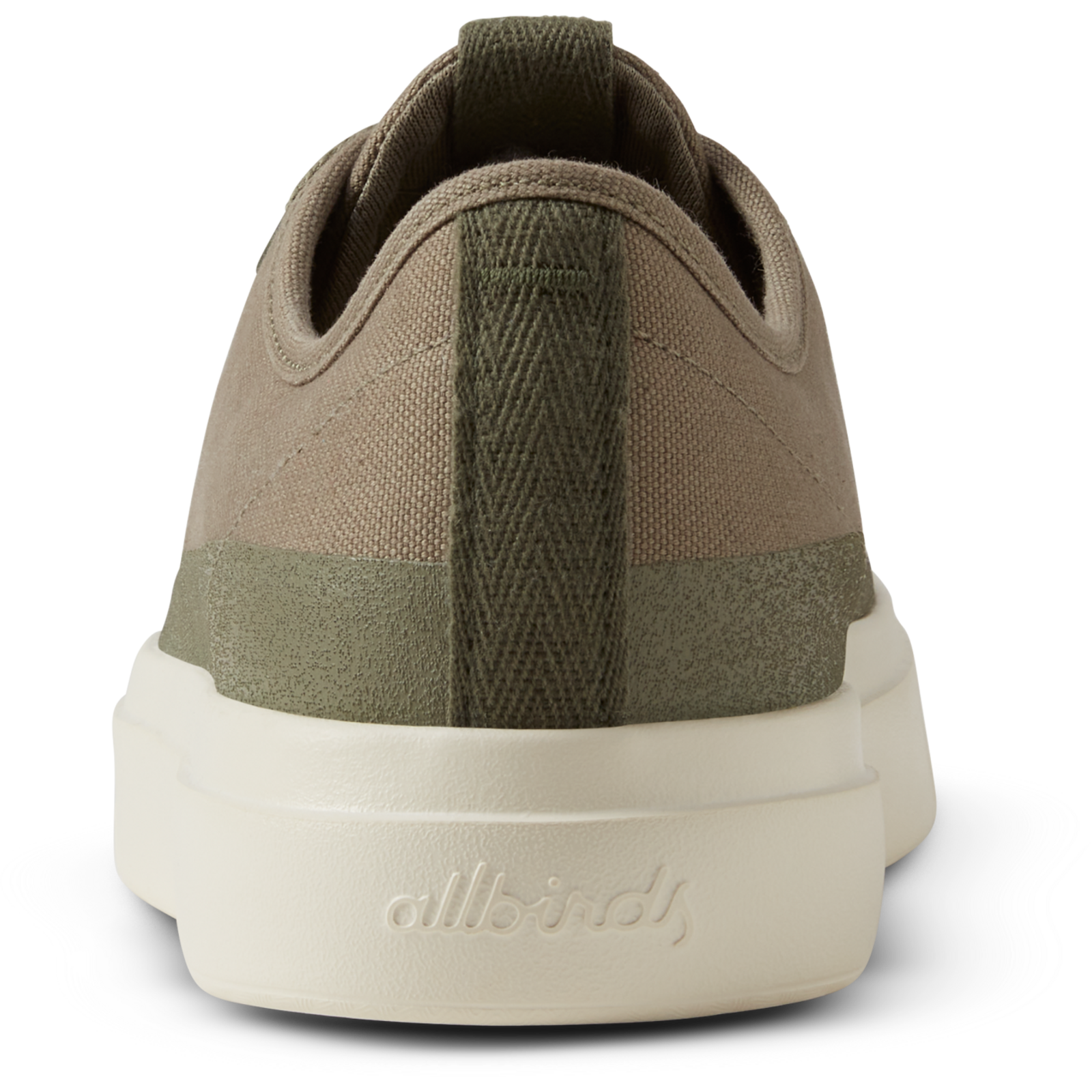 Allbirds W Canvas Piper 2 Freizeitschuhe in BEIGE