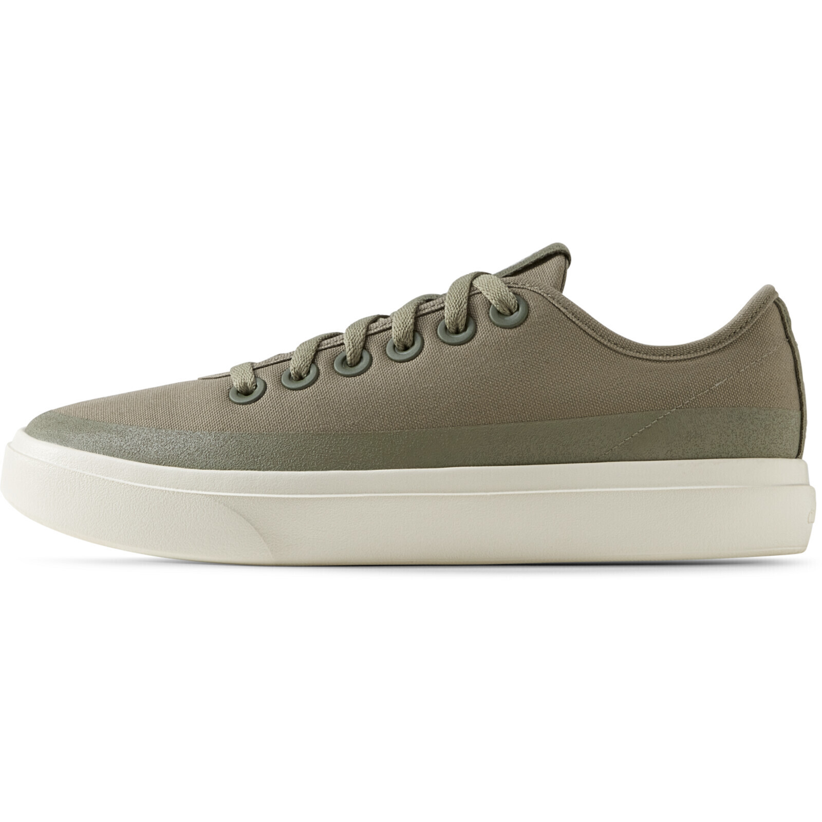 Allbirds W Canvas Piper 2 Freizeitschuhe in BEIGE