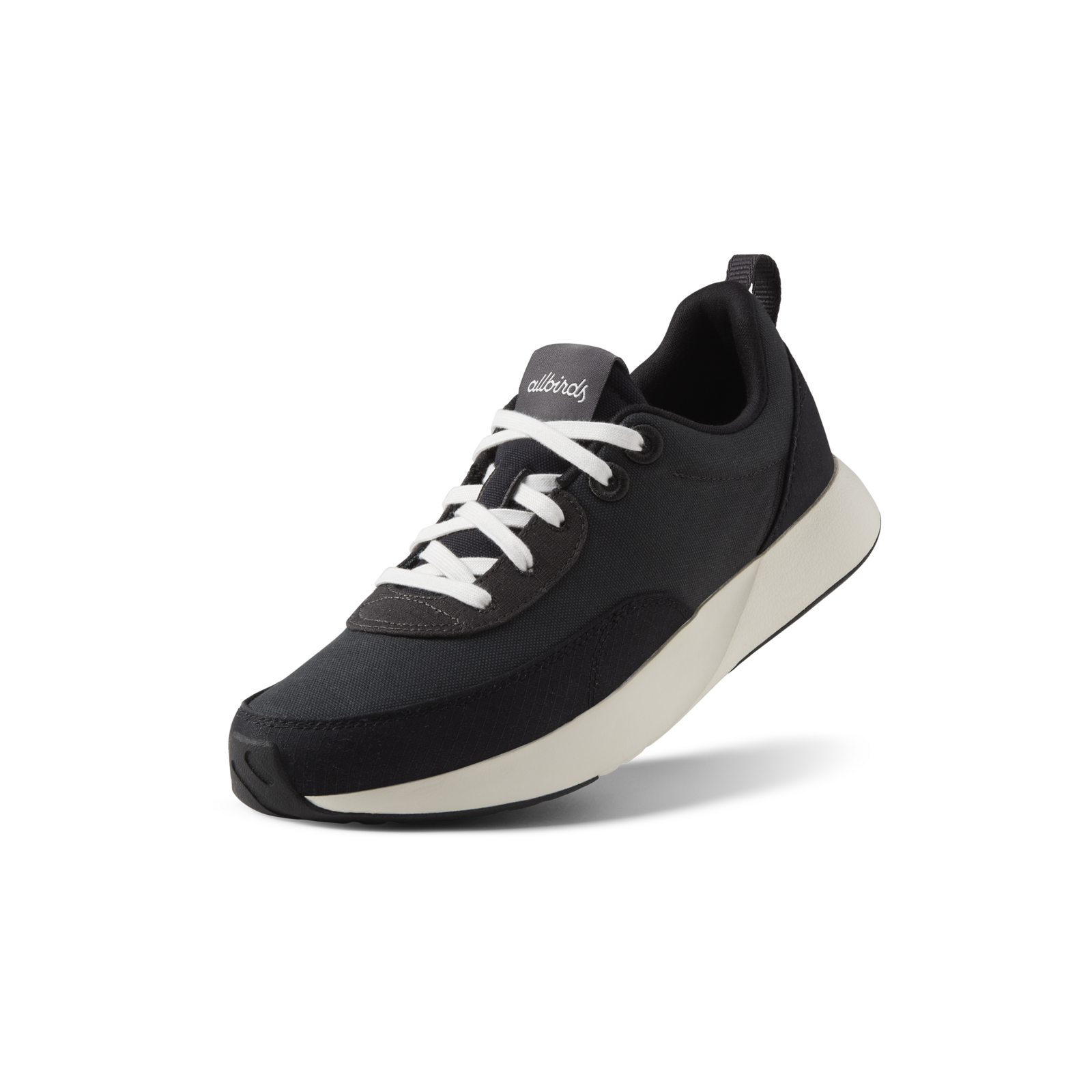 Allbirds M Courier Freizeitschuhe in SCHWARZ