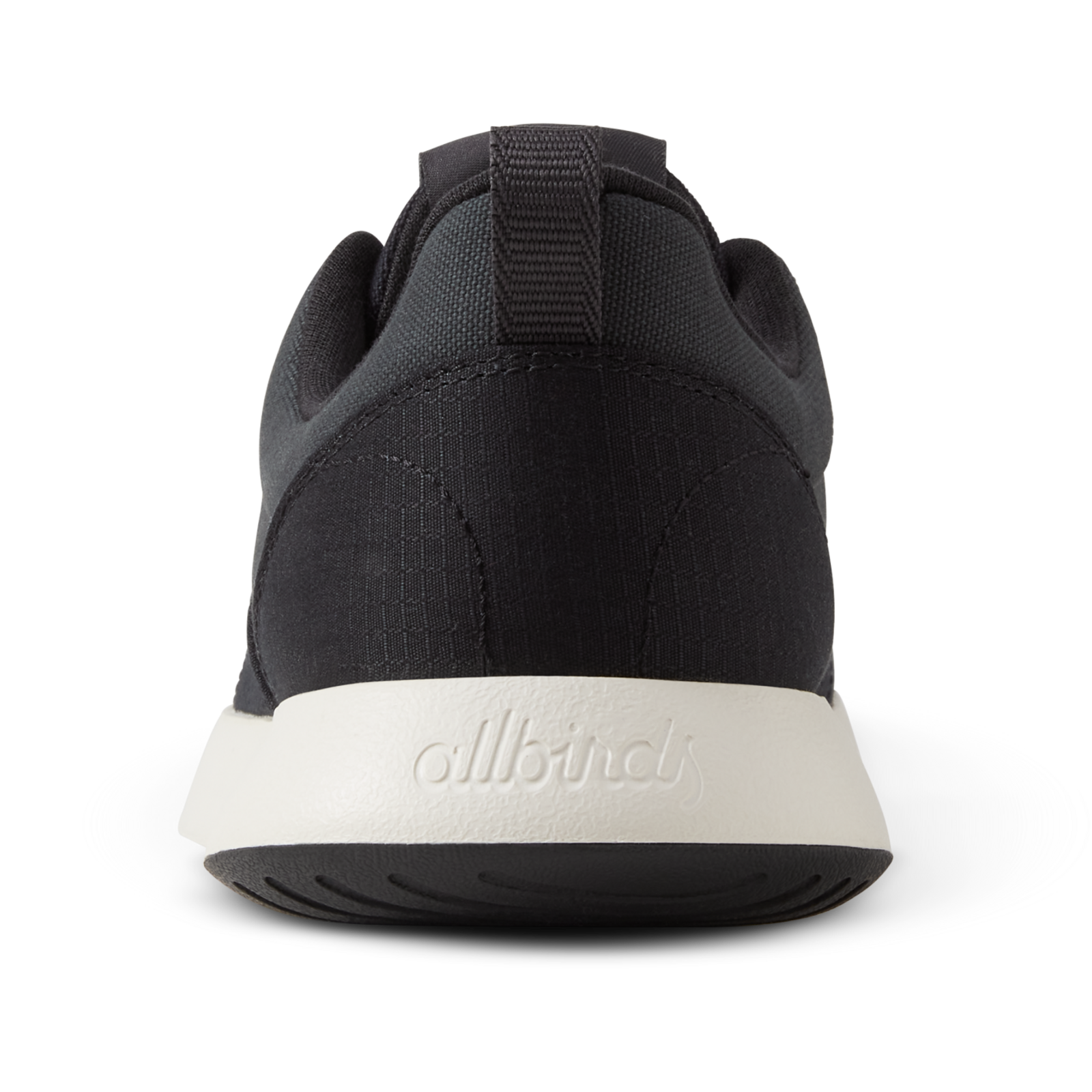 Allbirds M Courier Freizeitschuhe in SCHWARZ