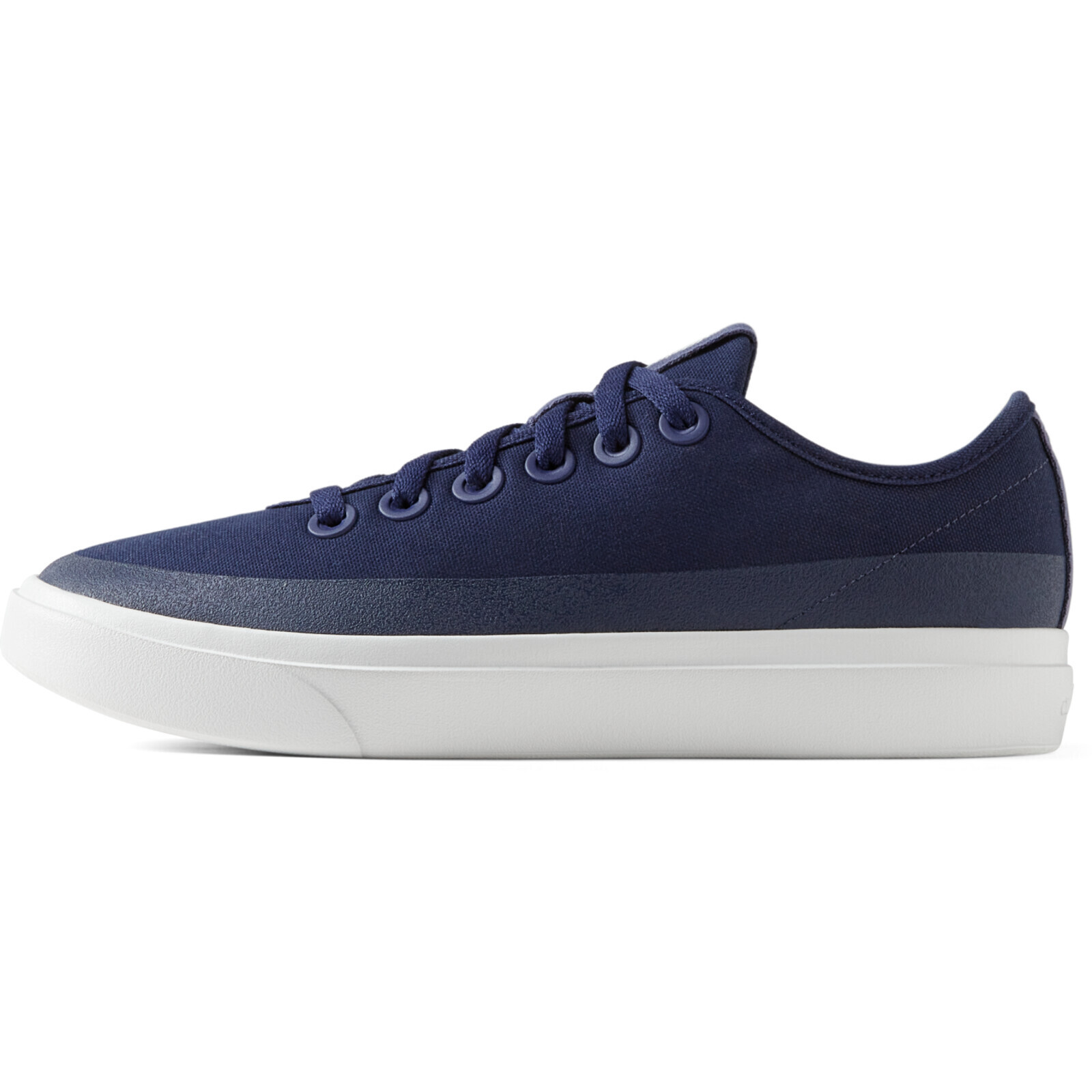 Allbirds W Canvas Piper 2 Freizeitschuhe in BLAU