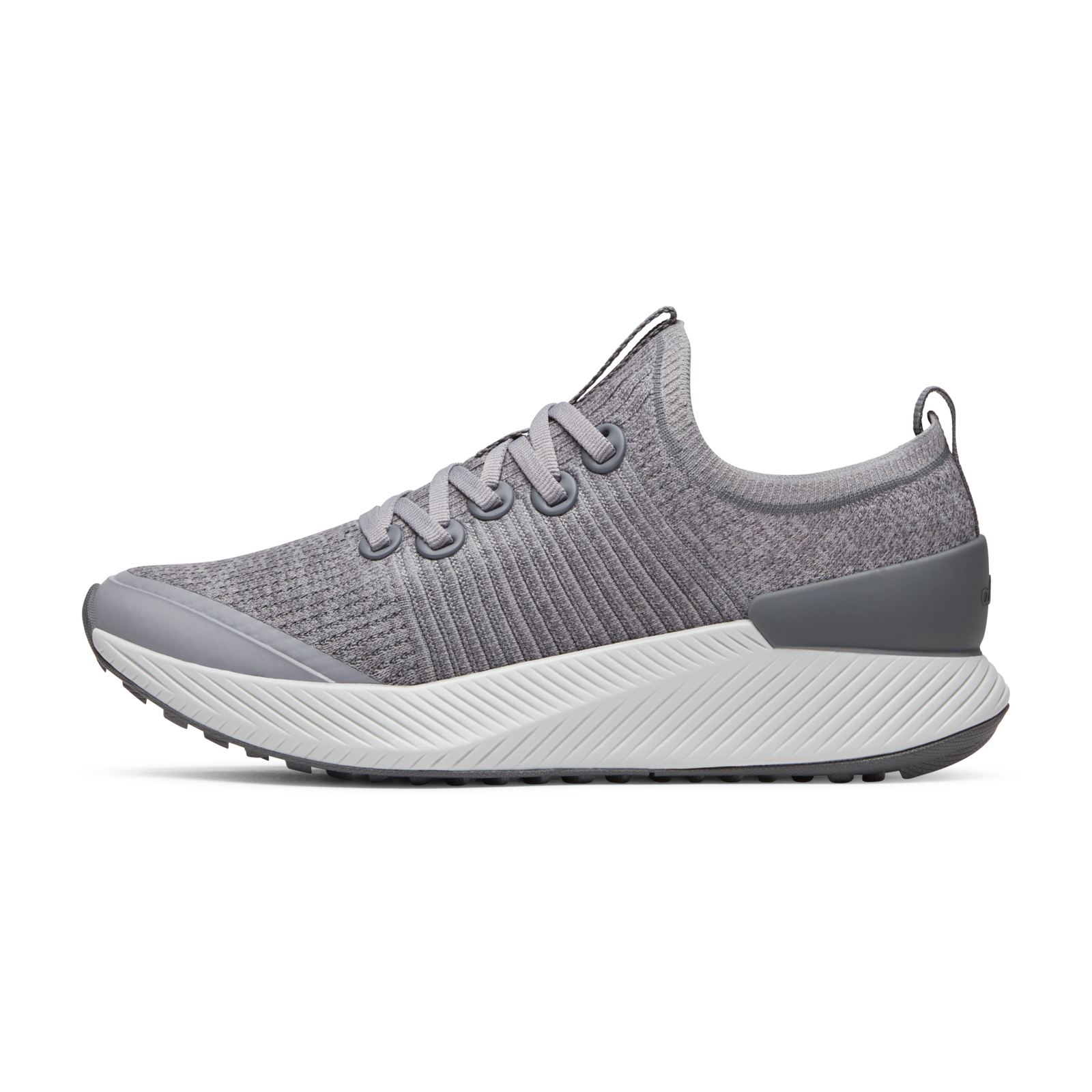 Allbirds M Tree Glider Freizeitschuhe in GRAU