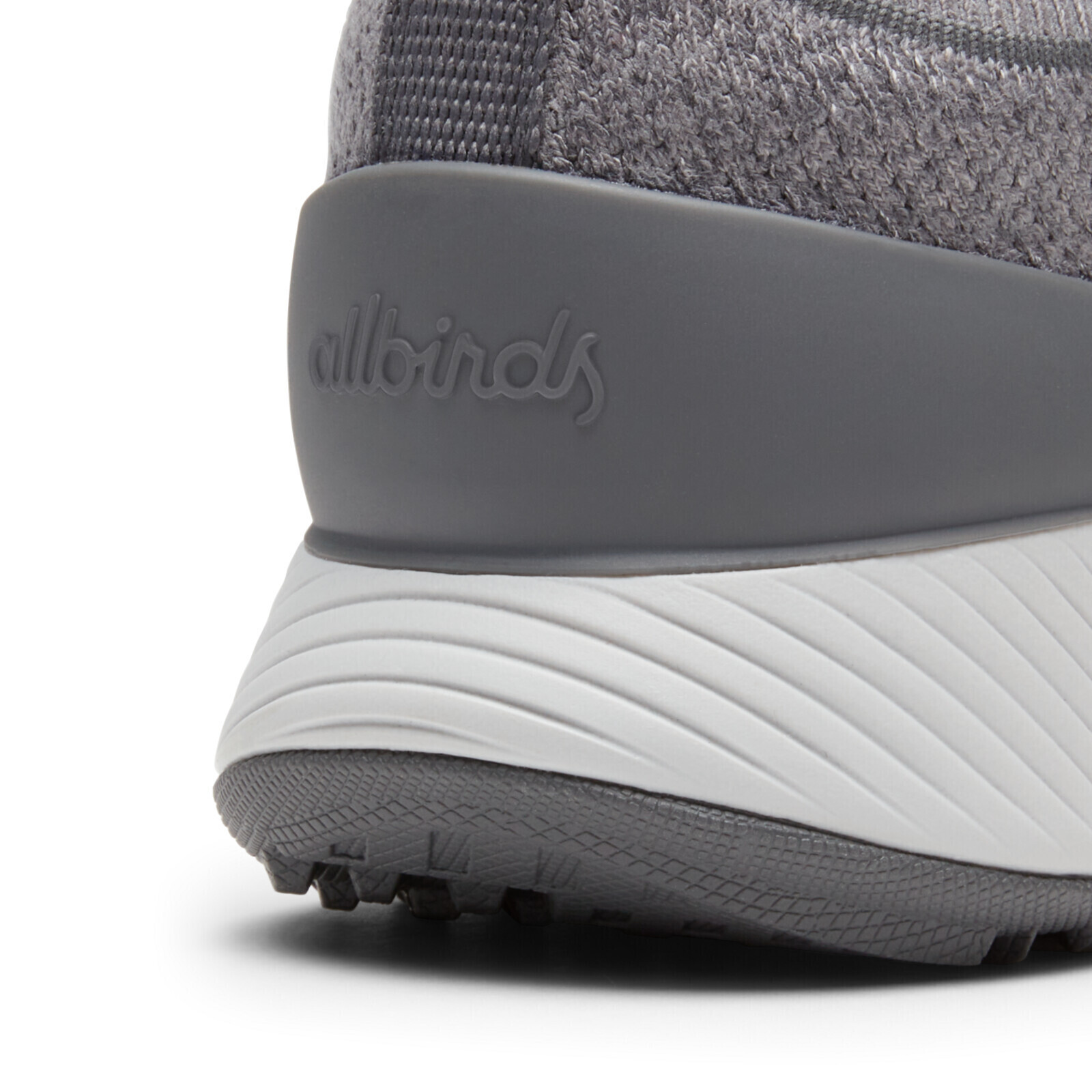 Allbirds M Tree Glider Freizeitschuhe in GRAU