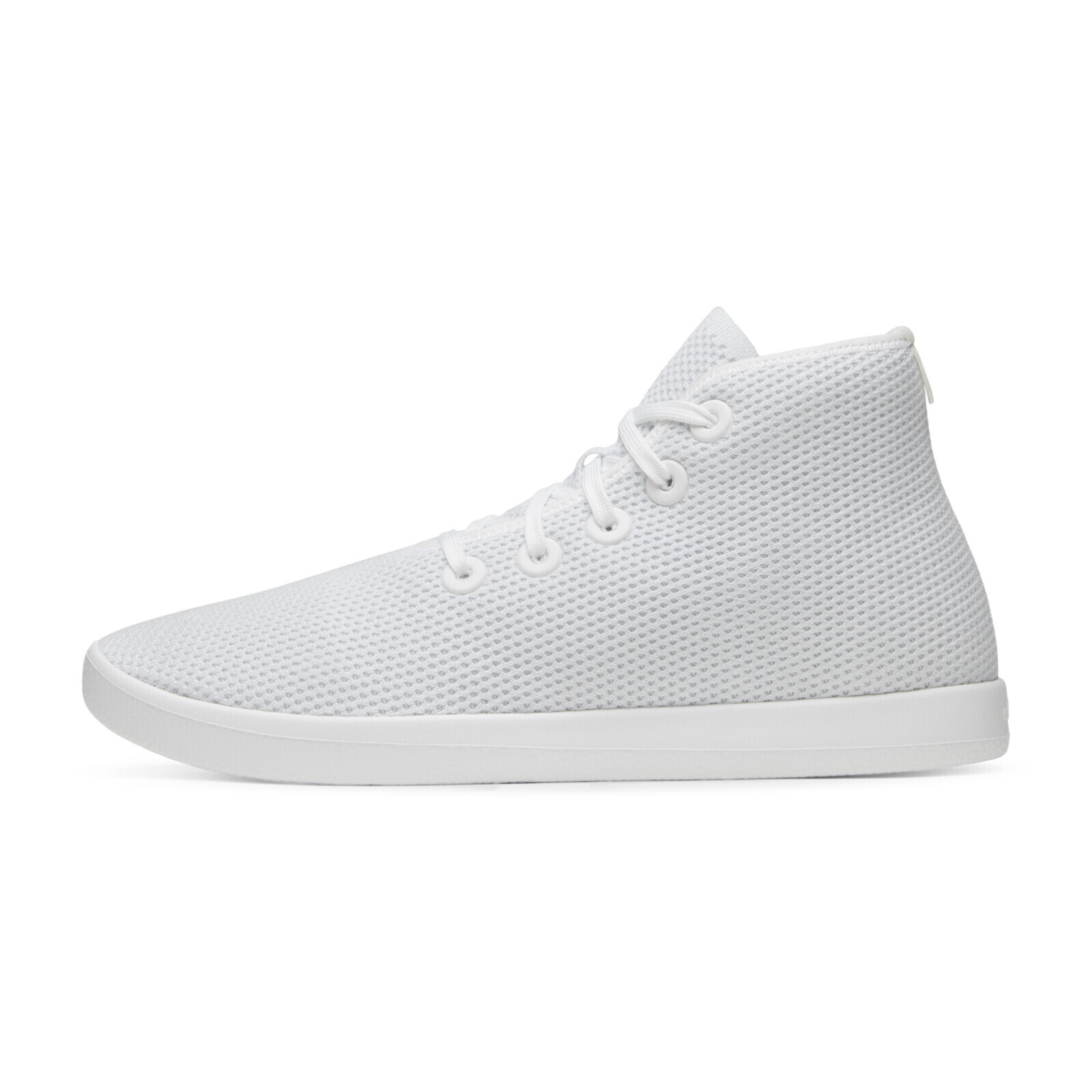 Allbirds W Tree Topper Freizeitschuhe in WEISS