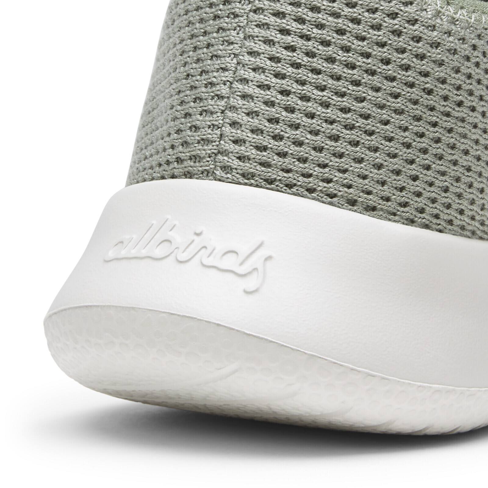 Allbirds M Tree Runner Freizeitschuhe in GRÜN