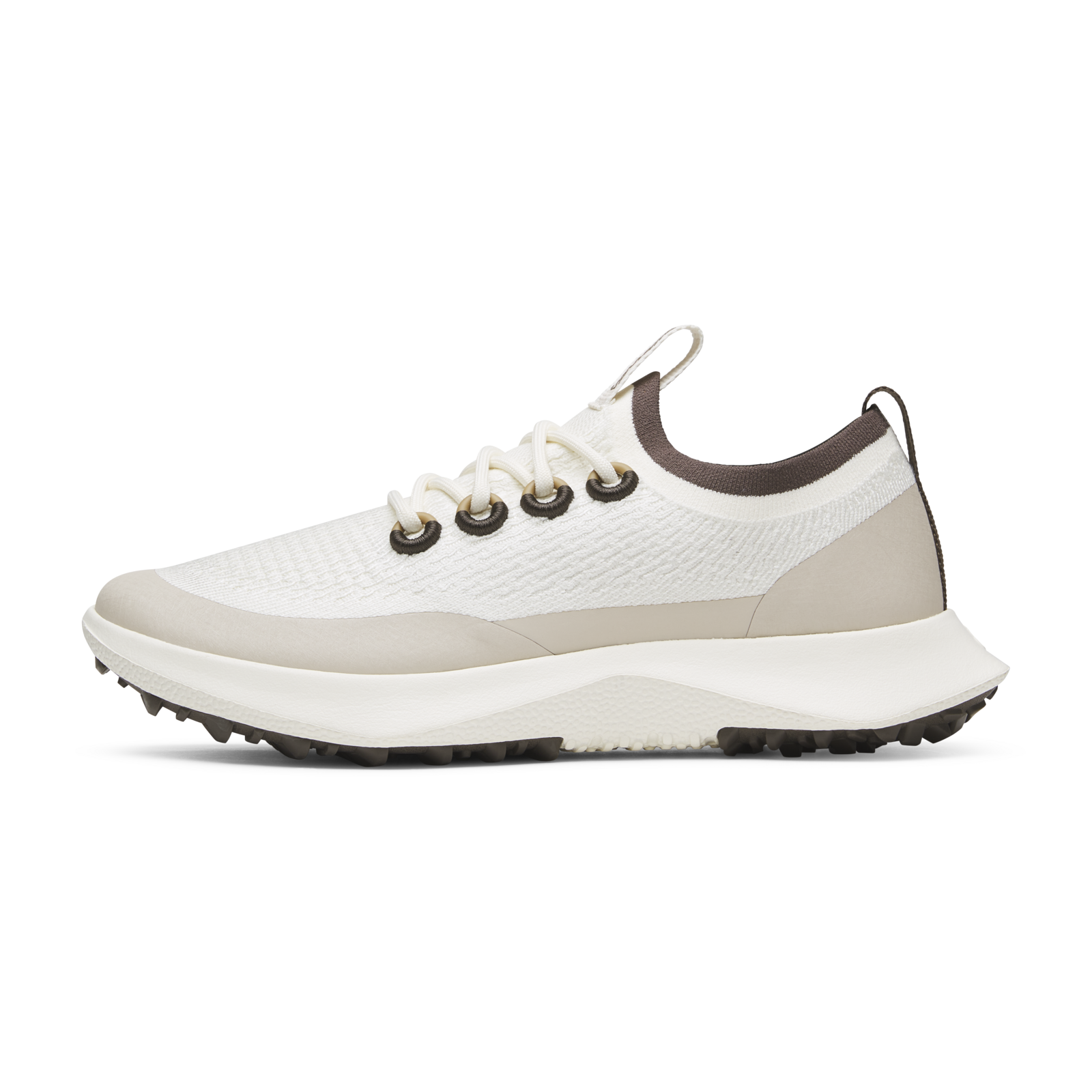 Allbirds M Tree Dasher 2 - Utility Freizeitschuhe in BEIGE