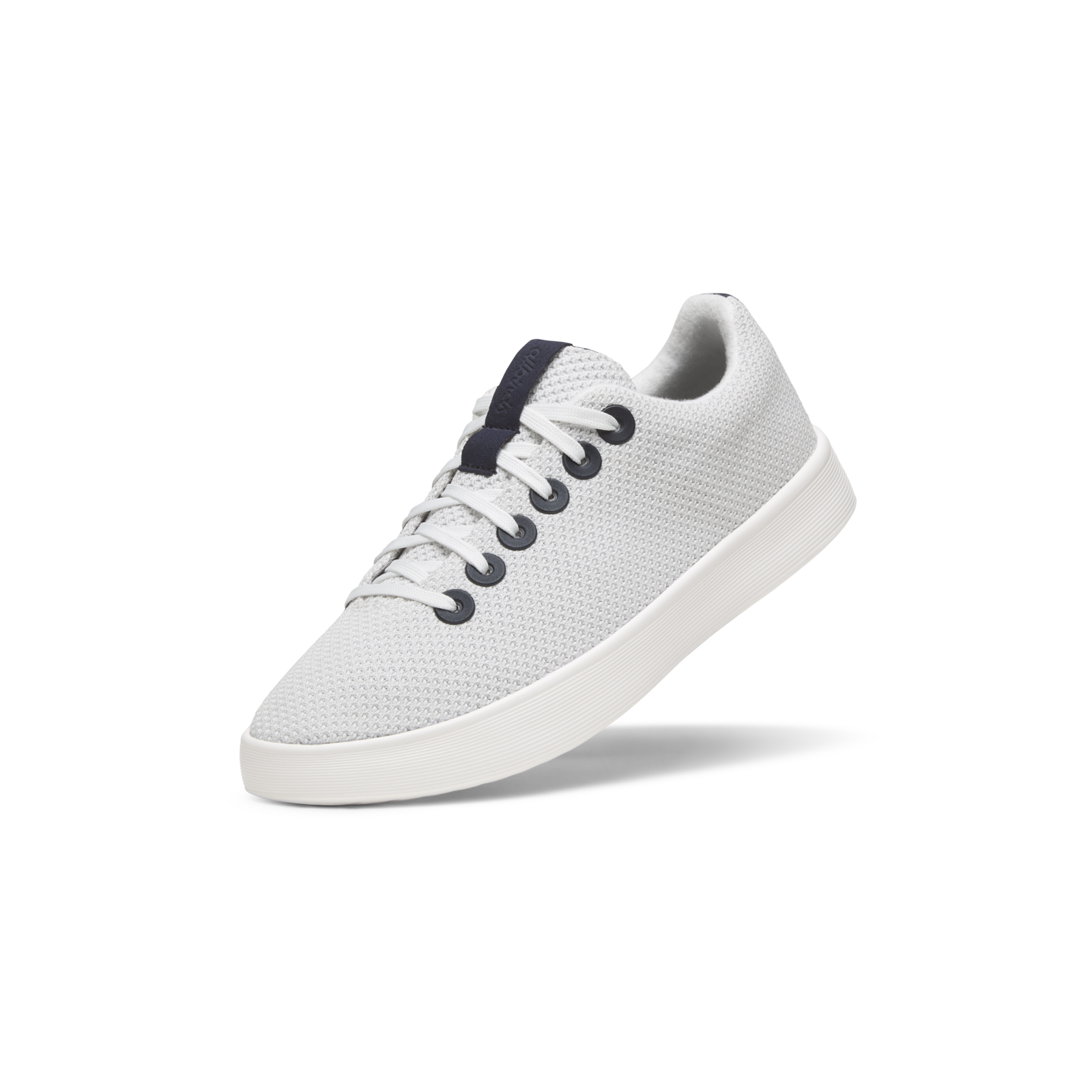 Allbirds M Cruiser Freizeitschuhe in WEISS