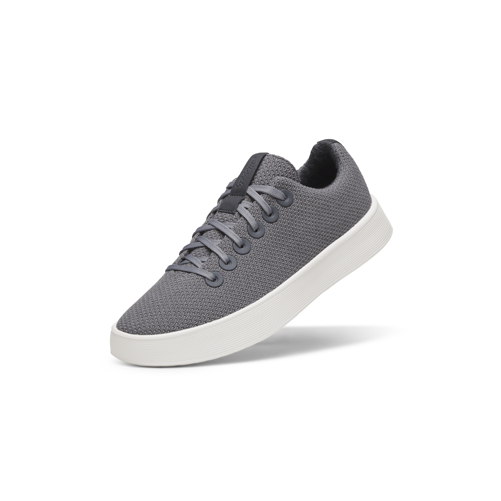 Allbirds W Cruiser Freizeitschuhe in GRAU