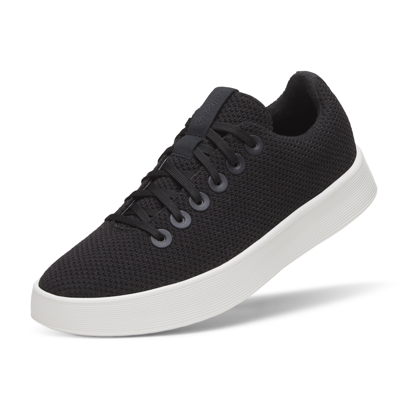 Allbirds W Cruiser Freizeitschuhe in SCHWARZ