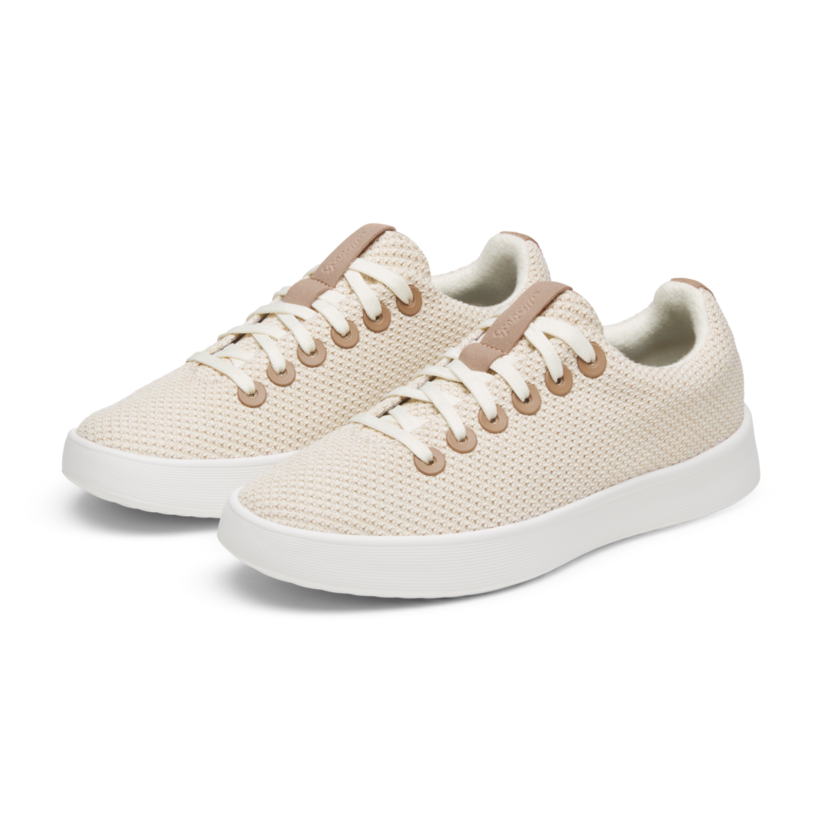Allbirds W Cruiser Freizeitschuhe in BEIGE