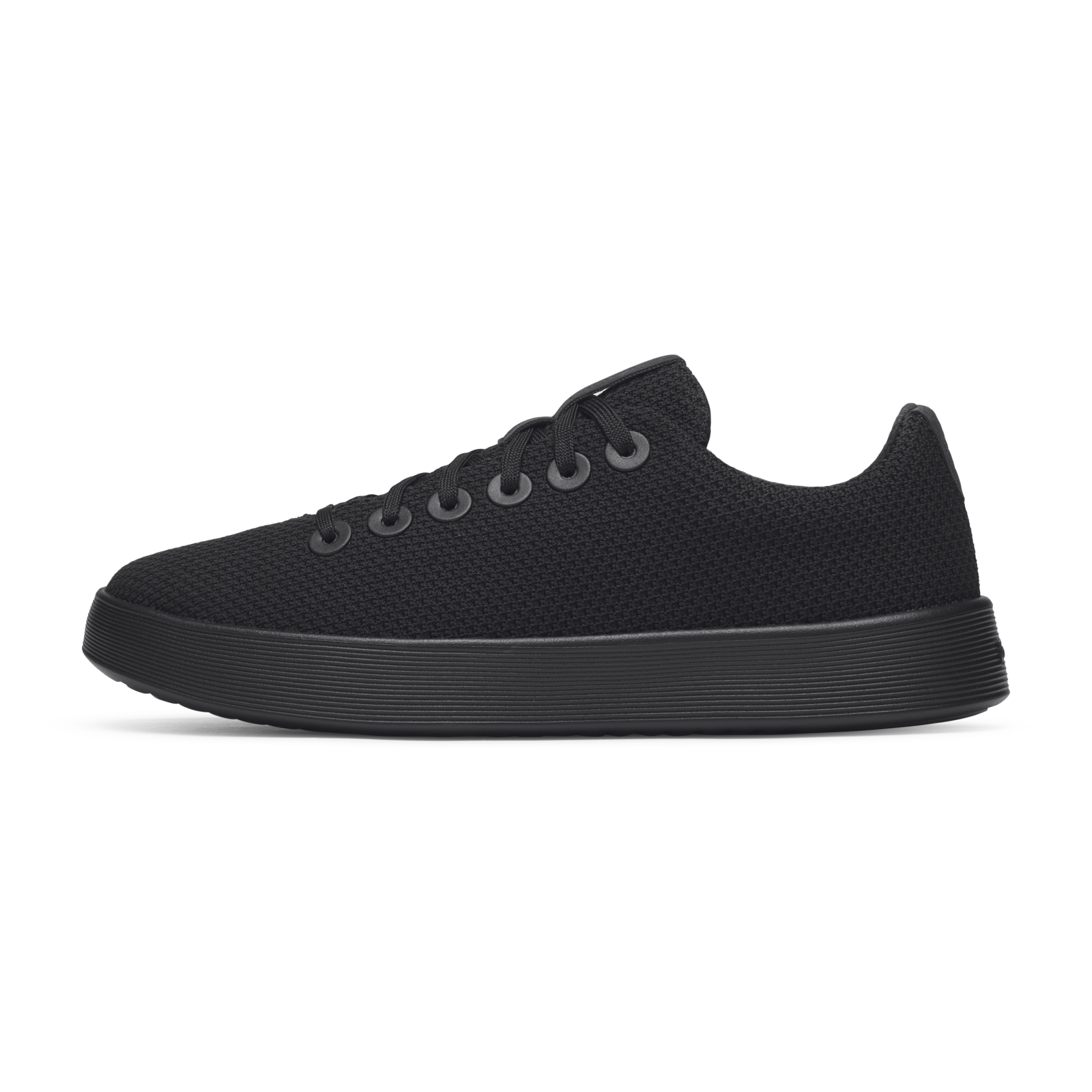 Allbirds M Cruiser Freizeitschuhe in SCHWARZ