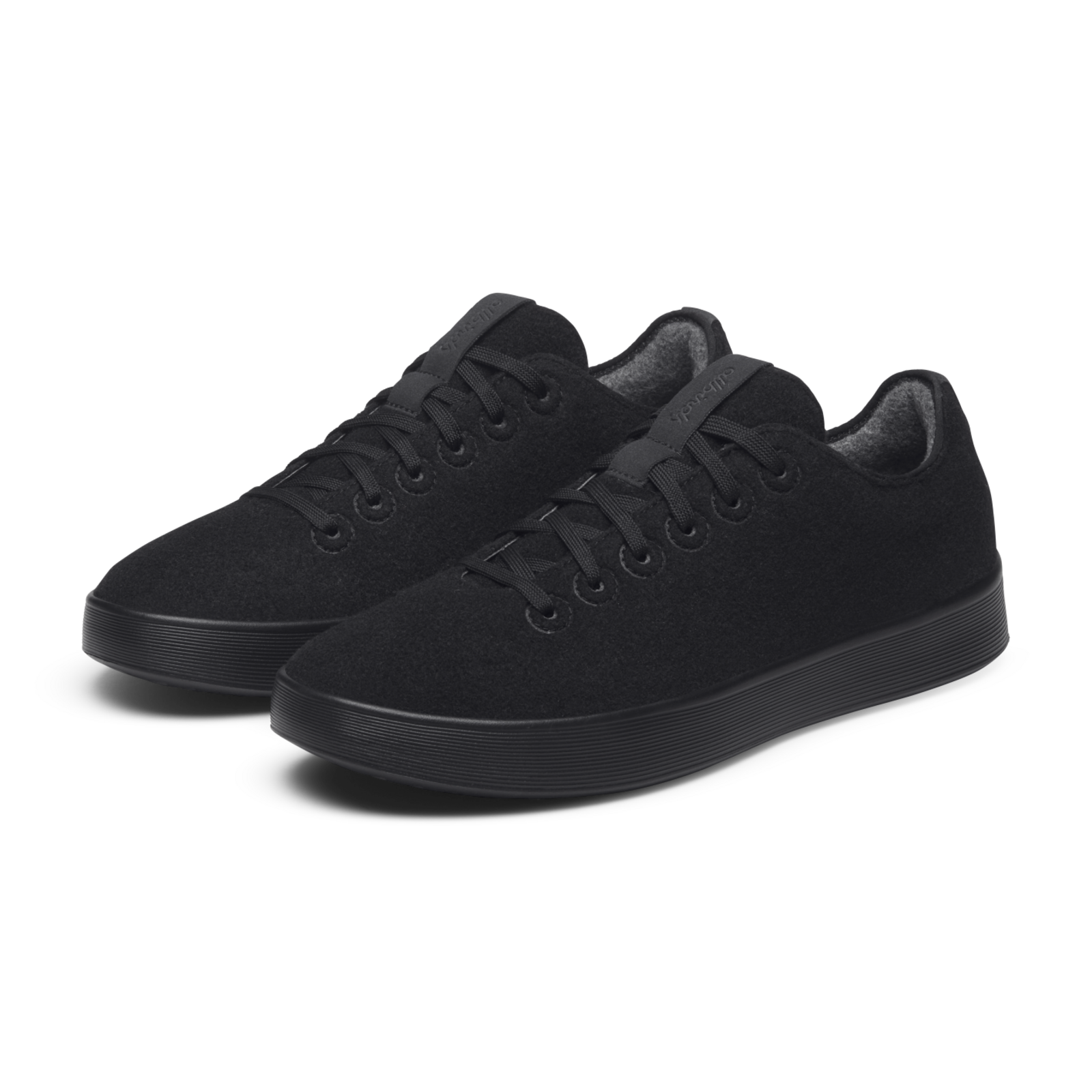 Allbirds M Wool Cruiser Freizeitschuhe in SCHWARZ