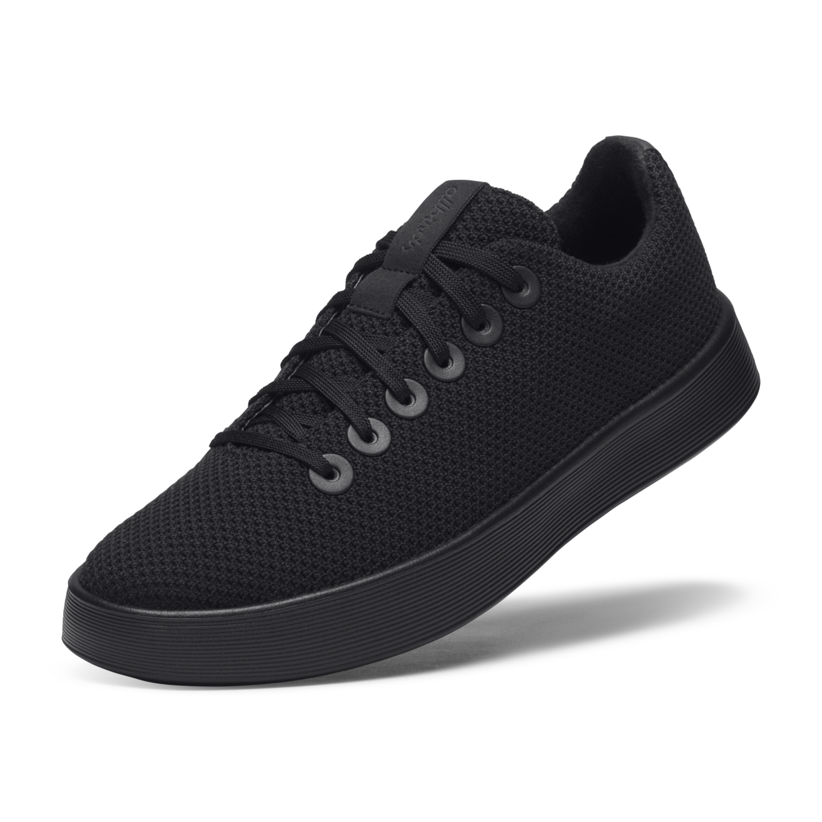 Allbirds W Cruiser Freizeitschuhe in SCHWARZ