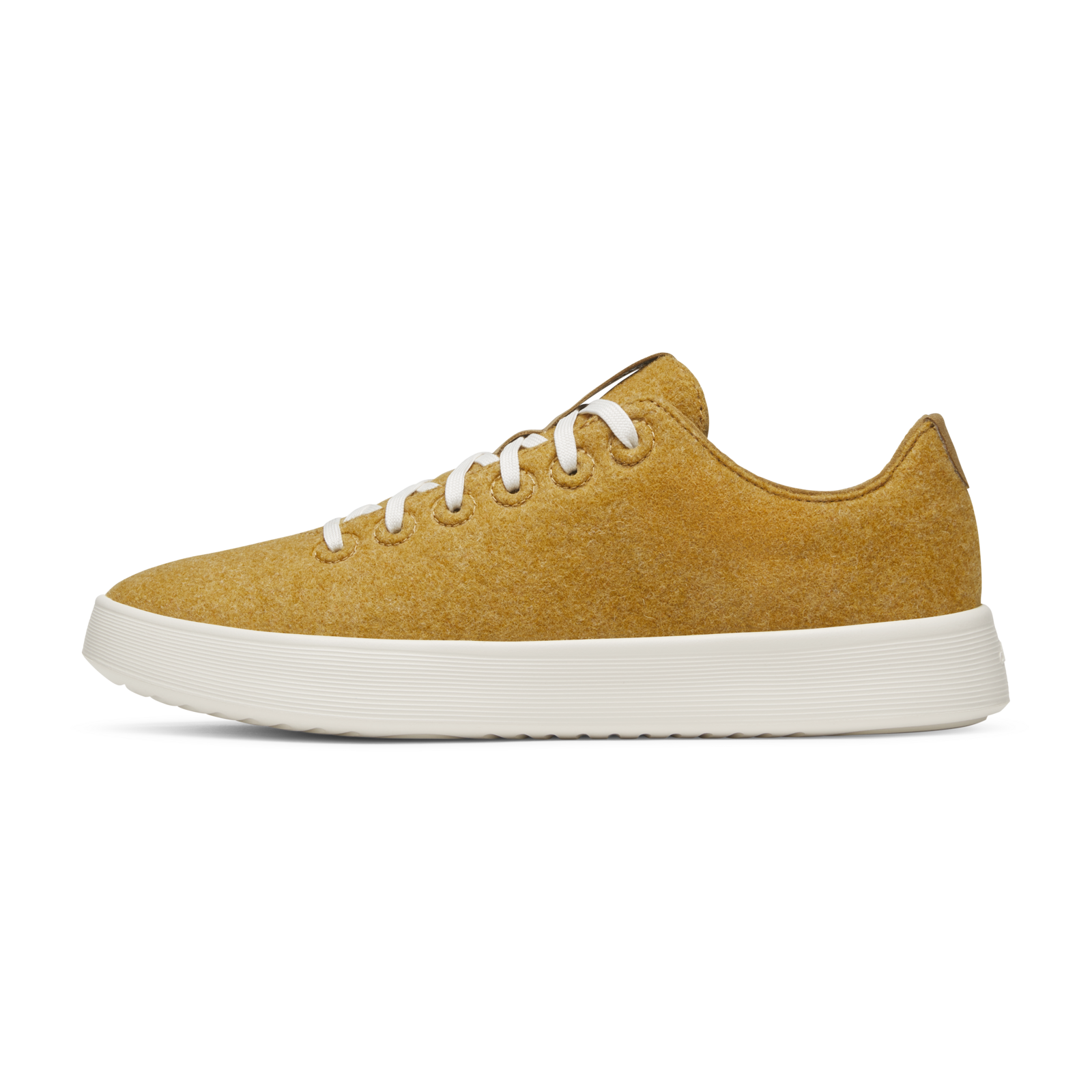 Allbirds W Wool Cruiser Freizeitschuhe in BEIGE