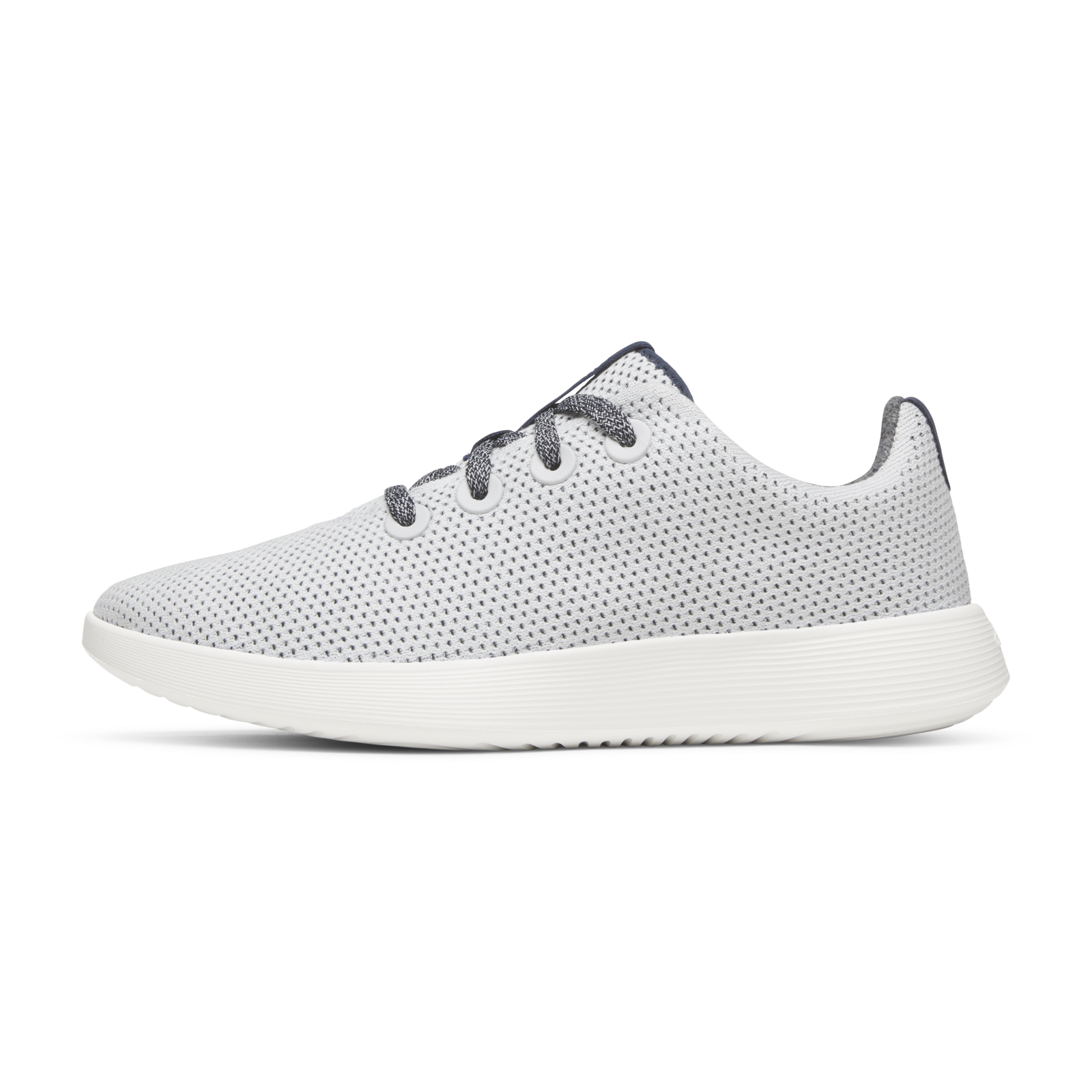 Allbirds M Tree Runner NZ Freizeitschuhe in WEISS