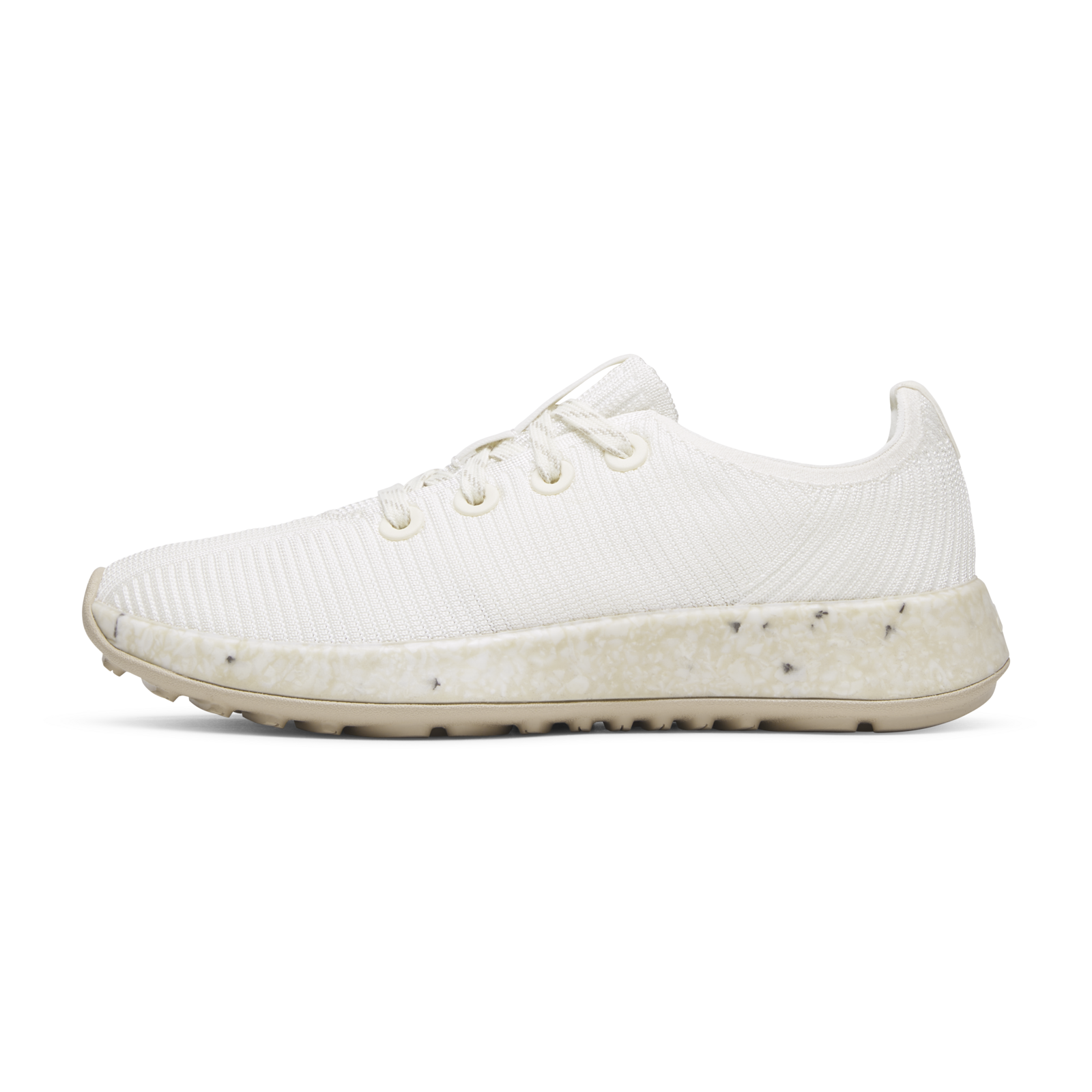Allbirds M Runner NZ Remix Freizeitschuhe in BEIGE