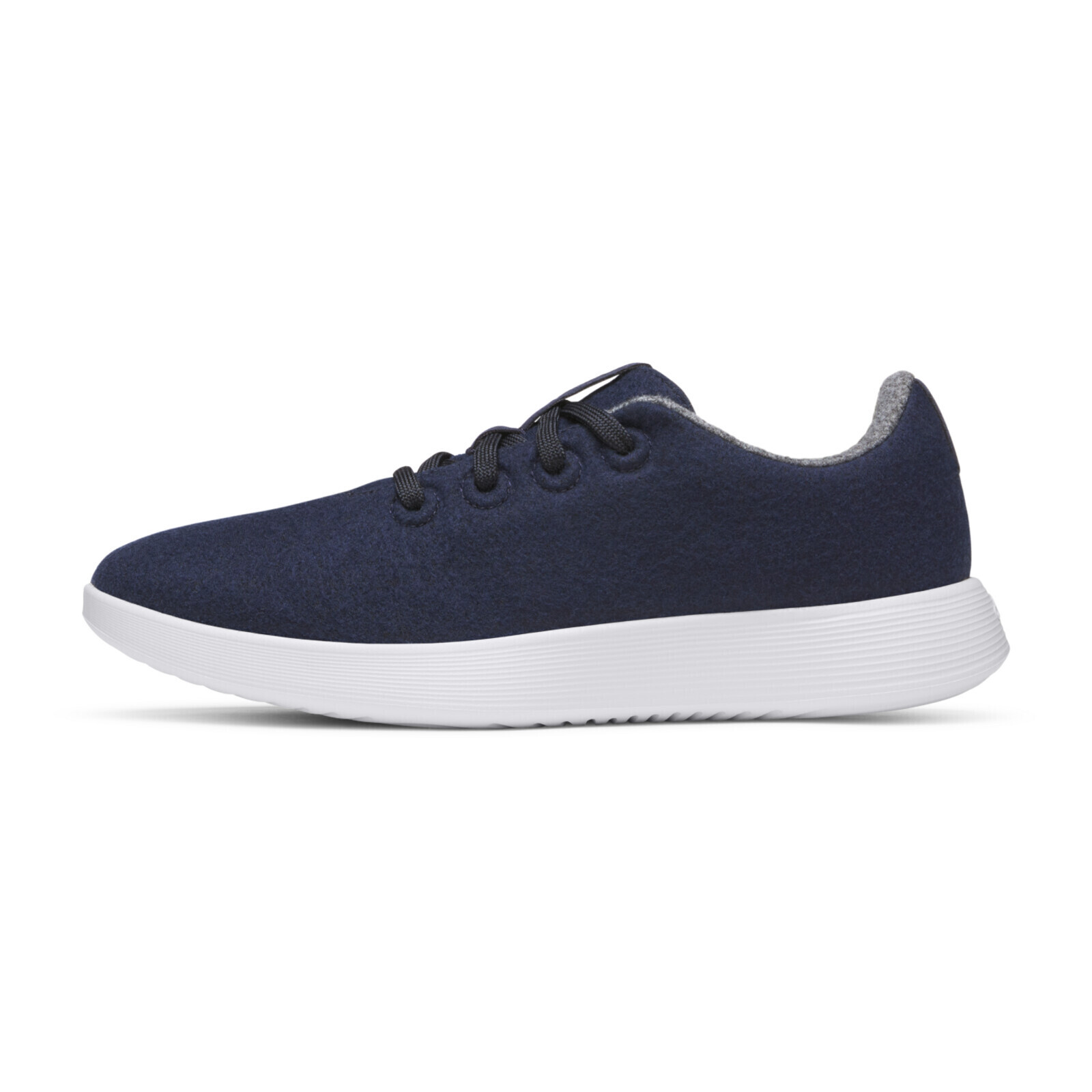 Allbirds M Wool Runner NZ Freizeitschuhe in BLAU