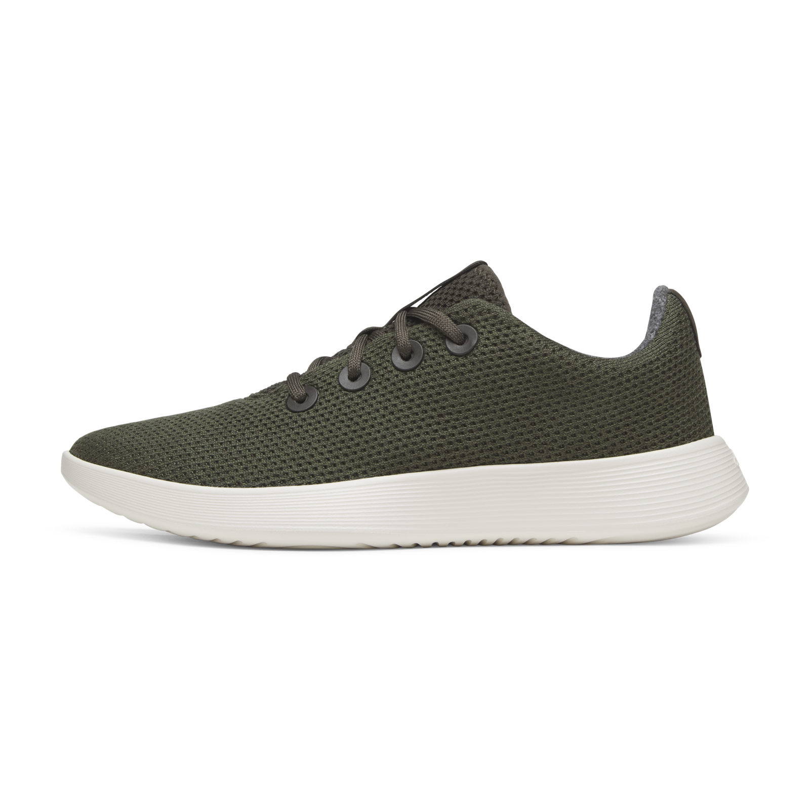 Allbirds W Tree Runner NZ Freizeitschuhe in GRÜN