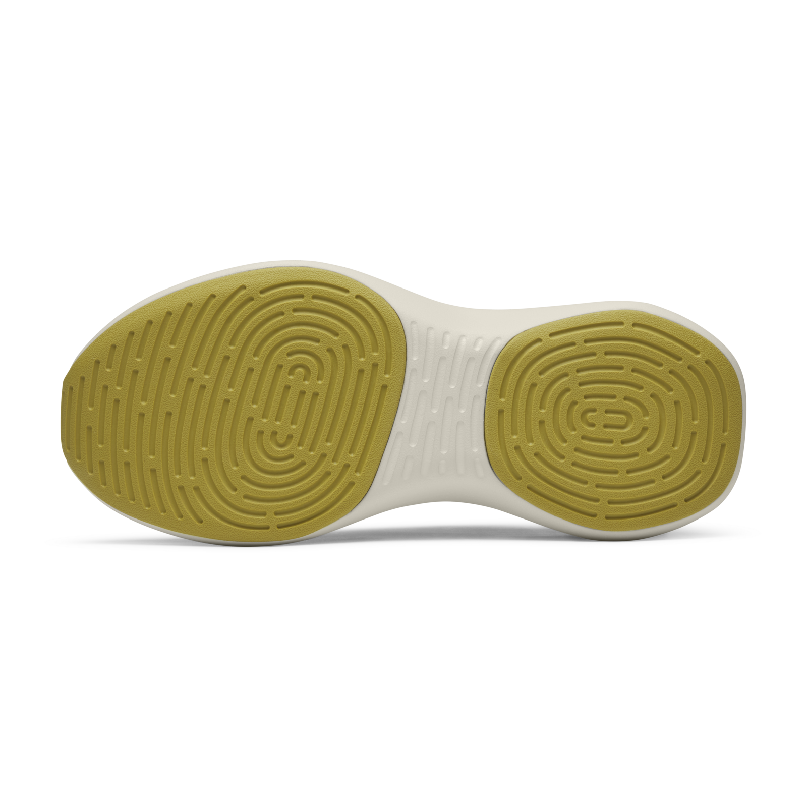 Allbirds W Dasher NZ Freizeitschuhe in GELB