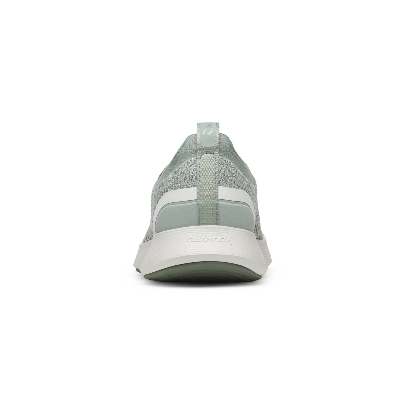 Allbirds W Dasher NZ Freizeitschuhe in GRÜN
