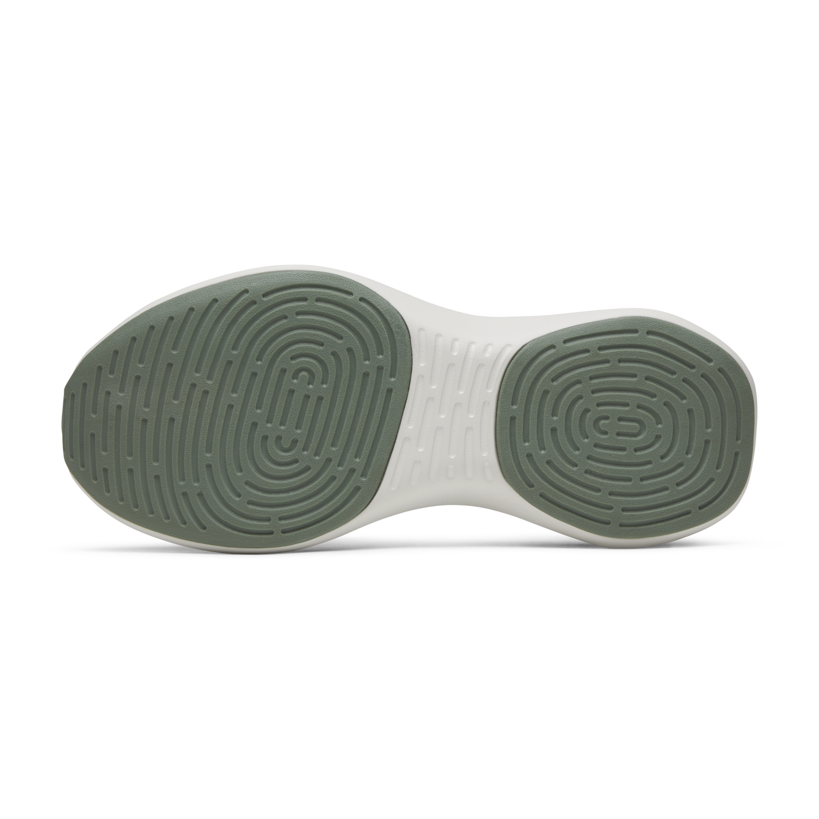 Allbirds W Dasher NZ Freizeitschuhe in GRÜN