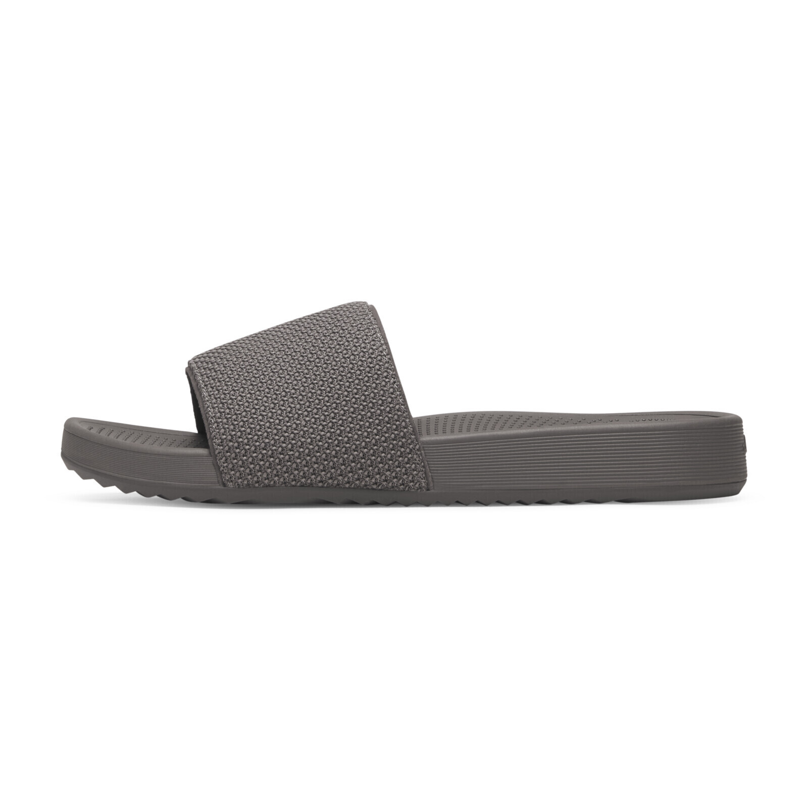 Allbirds M Allbirds Slide Slip-On in GRAU
