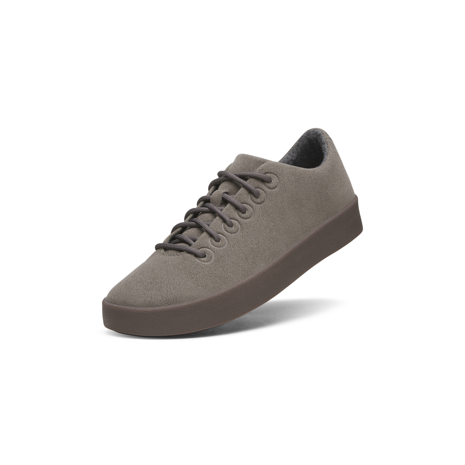 Allbirds M Cruiser Terralux Freizeitschuhe in GRAU