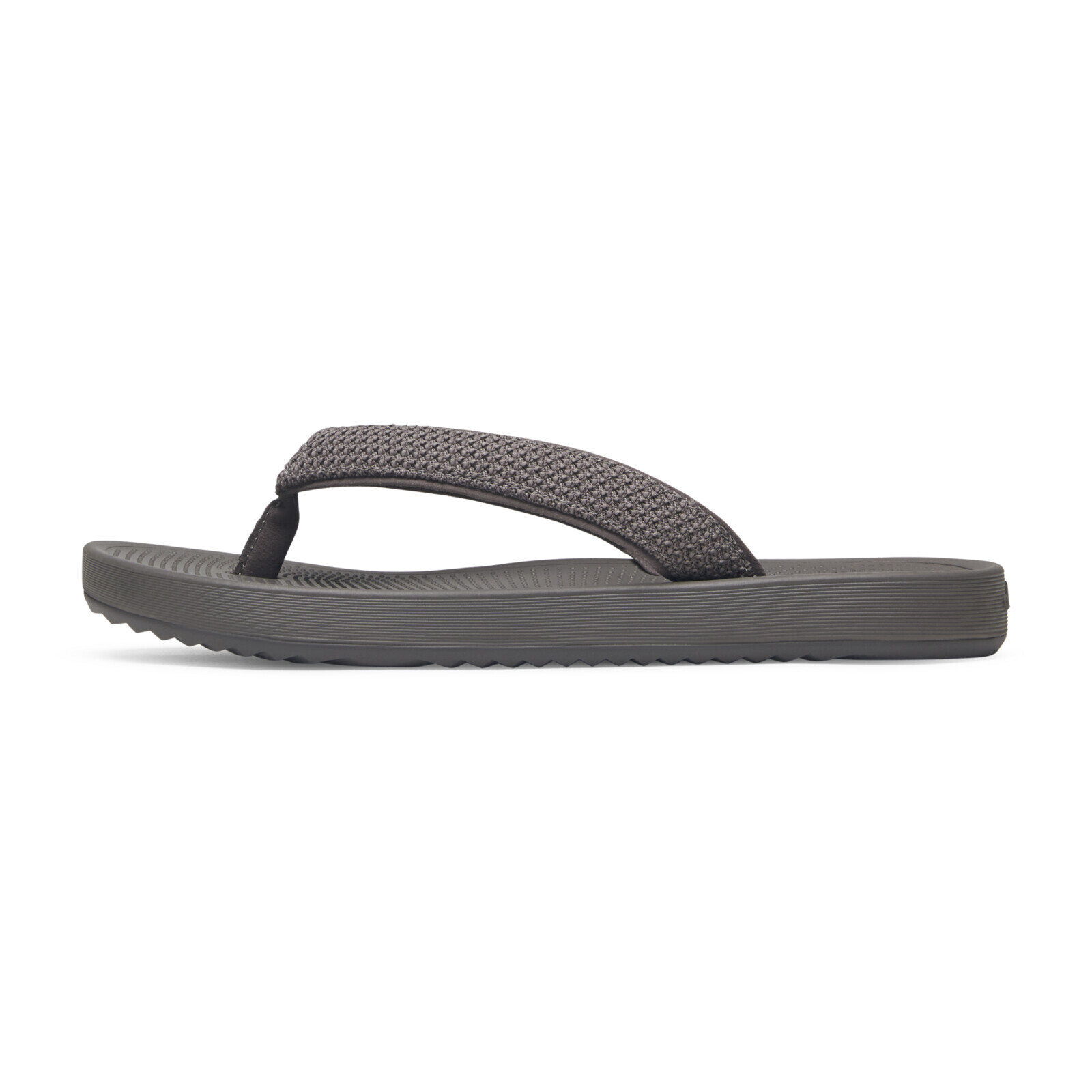 Allbirds M Allbirds Flip Flop Slip-On in GRAU