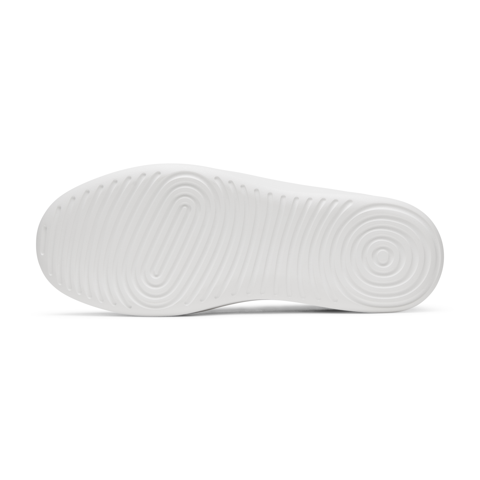 Allbirds W Cruiser Slip On in WEISS