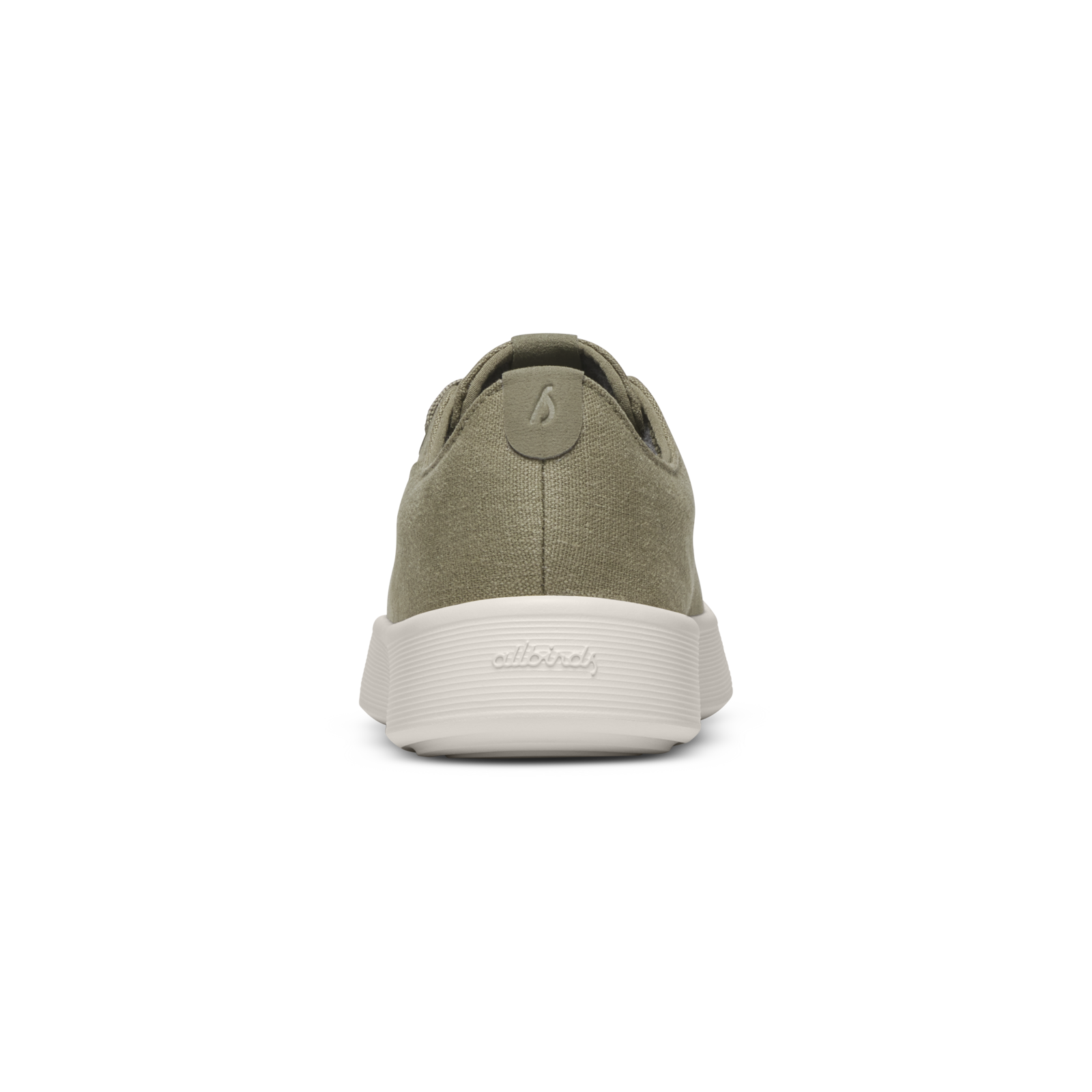 Allbirds W Cruiser Canvas Freizeitschuhe in BEIGE