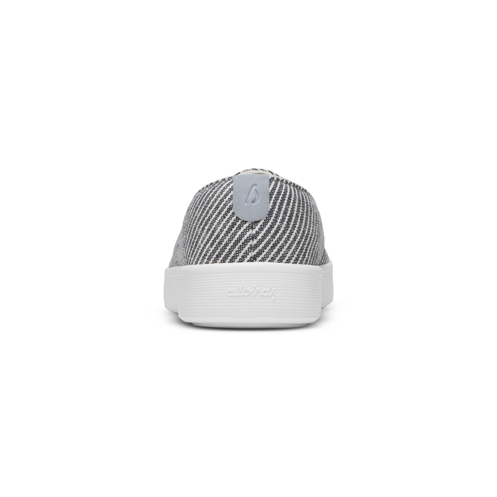 Allbirds W Cruiser Slip On Canvas in GRAU