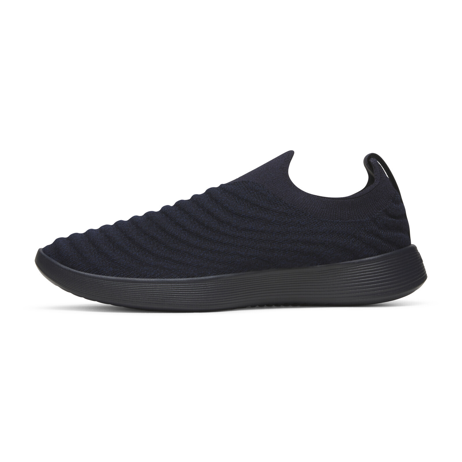 Allbirds M Runner NZ Slip On in BLAU