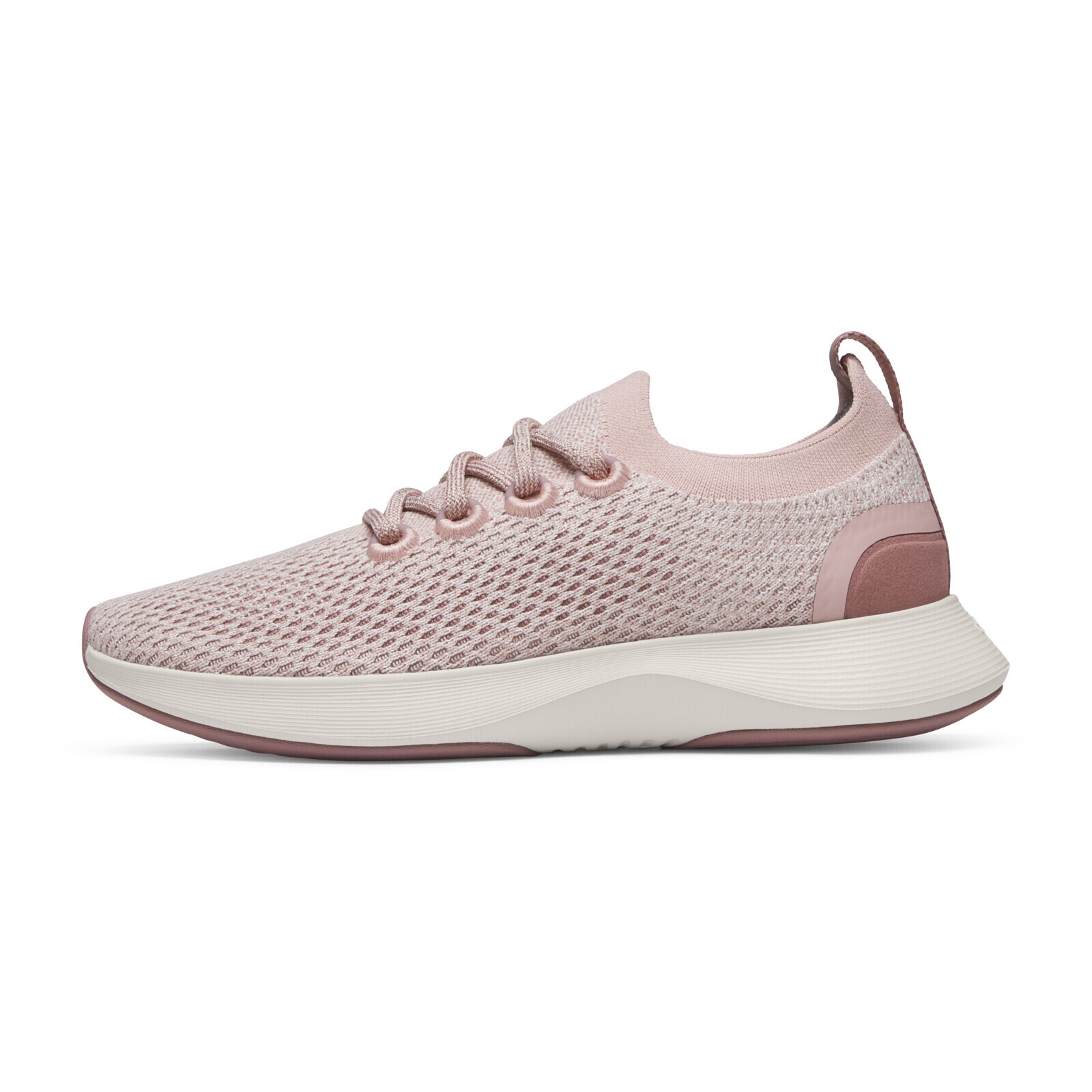 Allbirds W Dasher NZ Freizeitschuhe in PINK