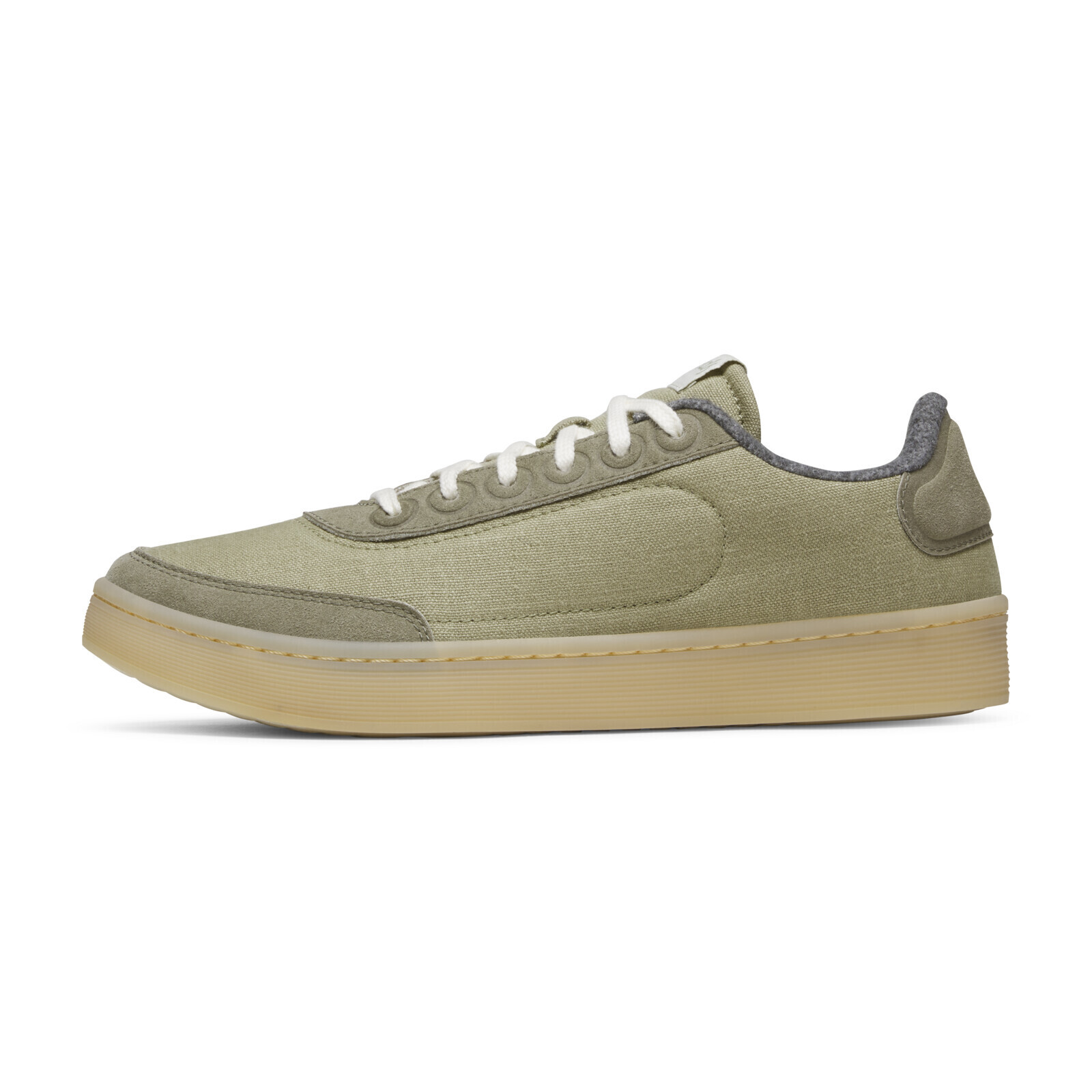 Allbirds M Varsity Cruiser Freizeitschuhe in BEIGE