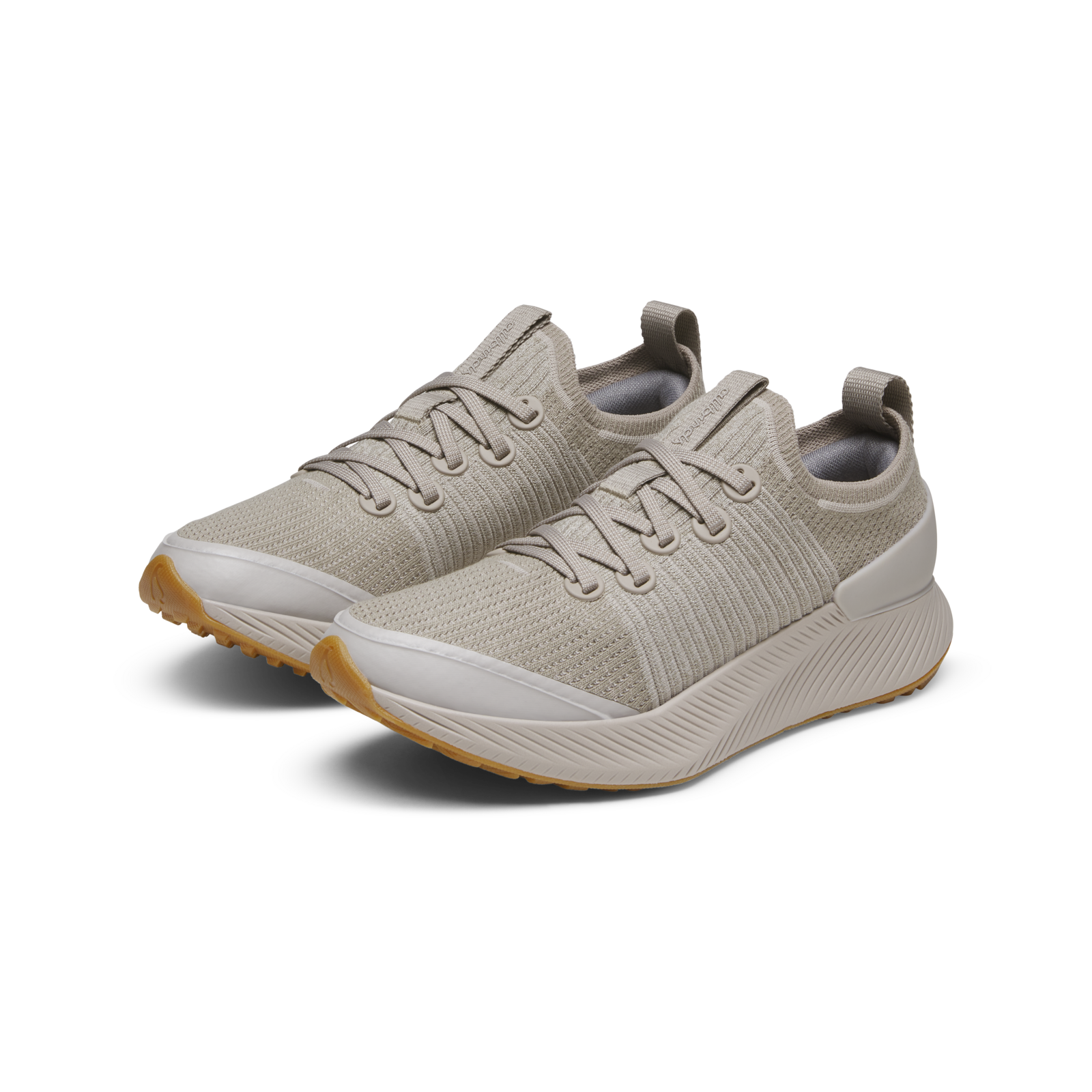 Allbirds M Tree Glider Freizeitschuhe in BEIGE