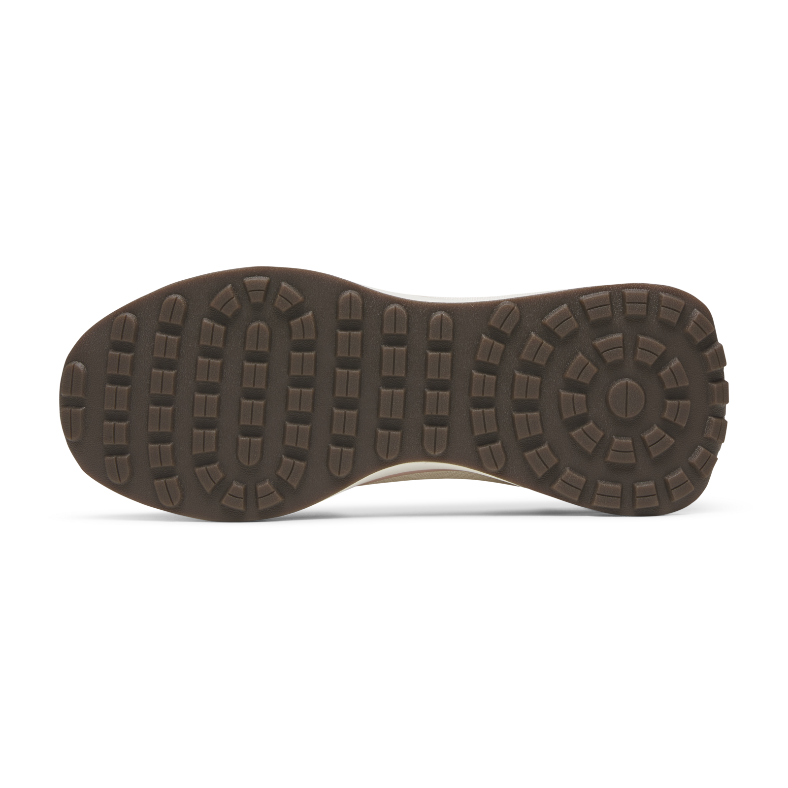 Allbirds Womens Varsity Strap Freizeitschuhe in BEIGE