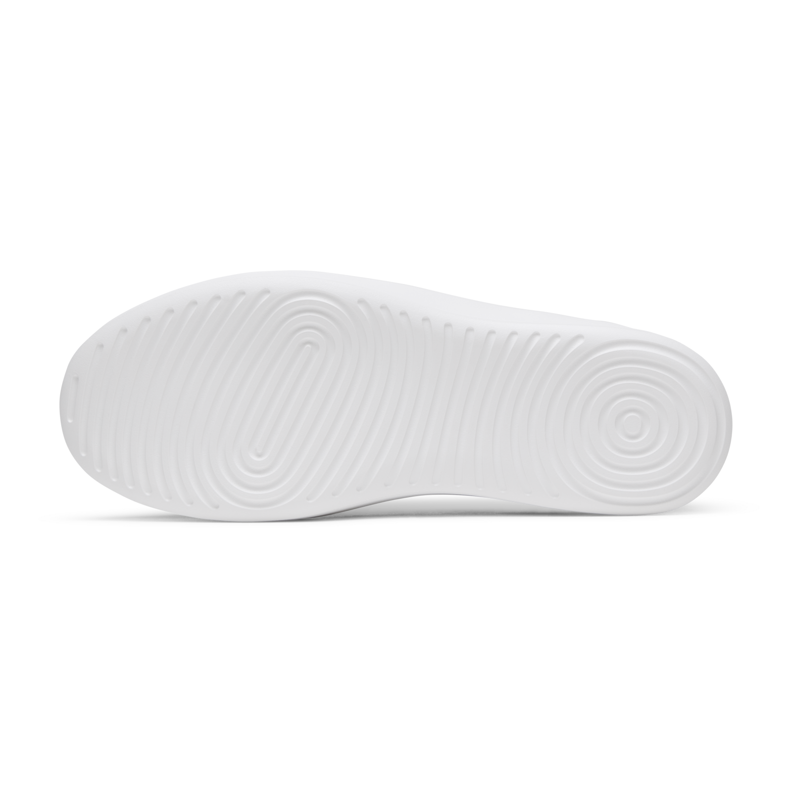 Allbirds W Cruiser Slip On in GRAU