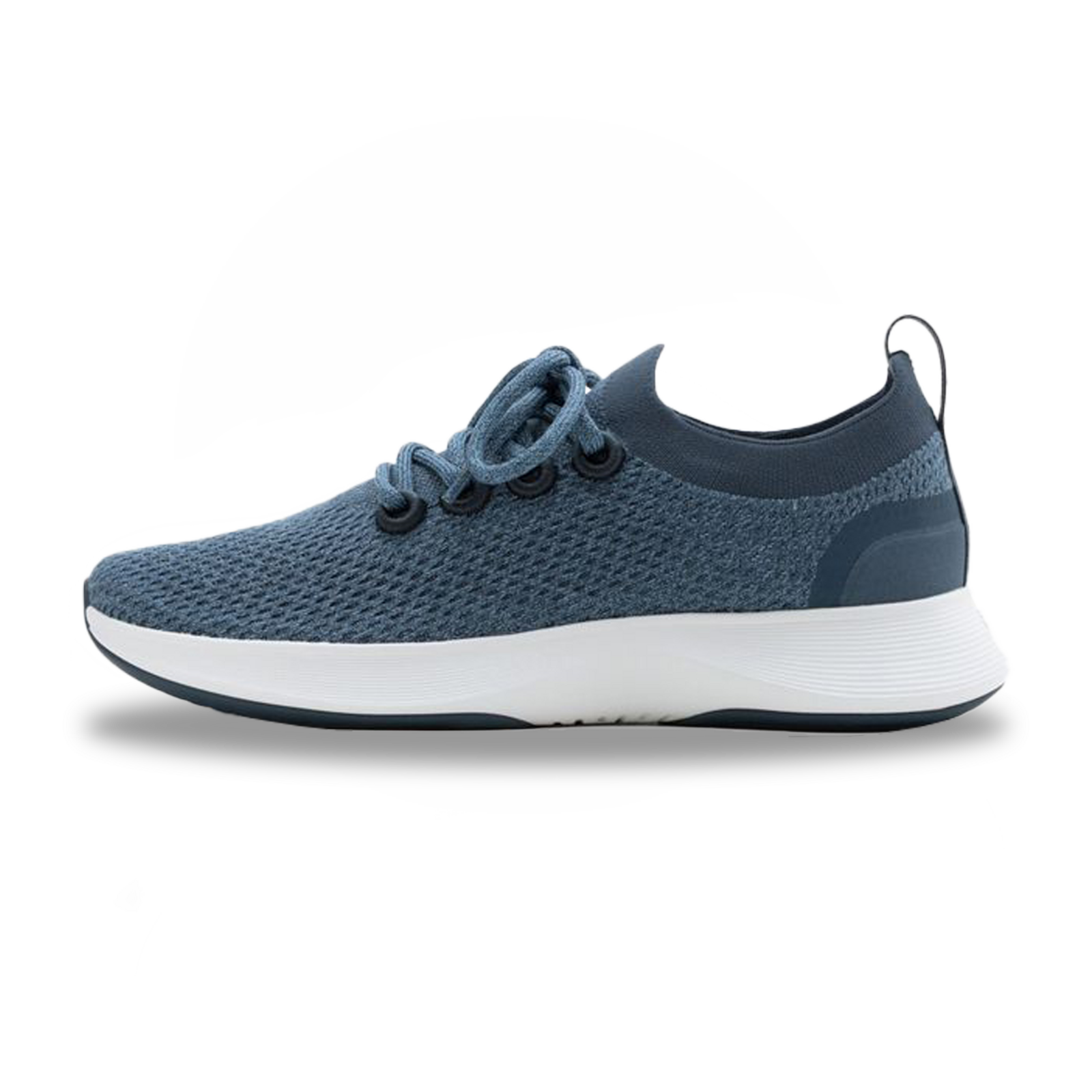 Allbirds M Dasher NZ Freizeitschuhe in BLAU